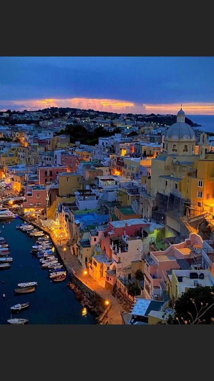 B&B Ruffo Nel cuore di Napoli