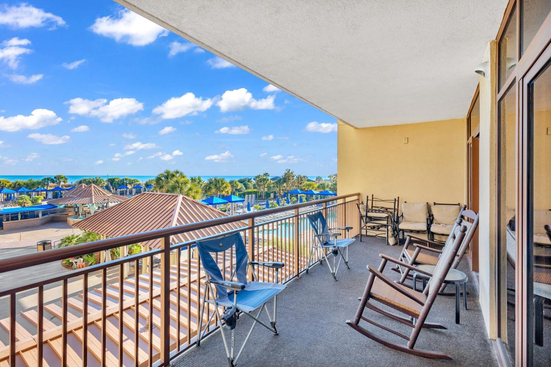 North Beach Towers 213