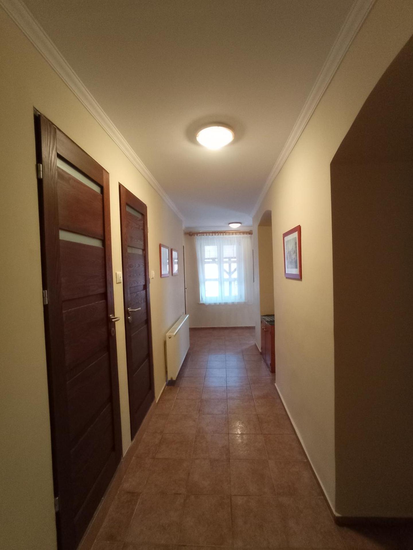 Apartmanház Mohács