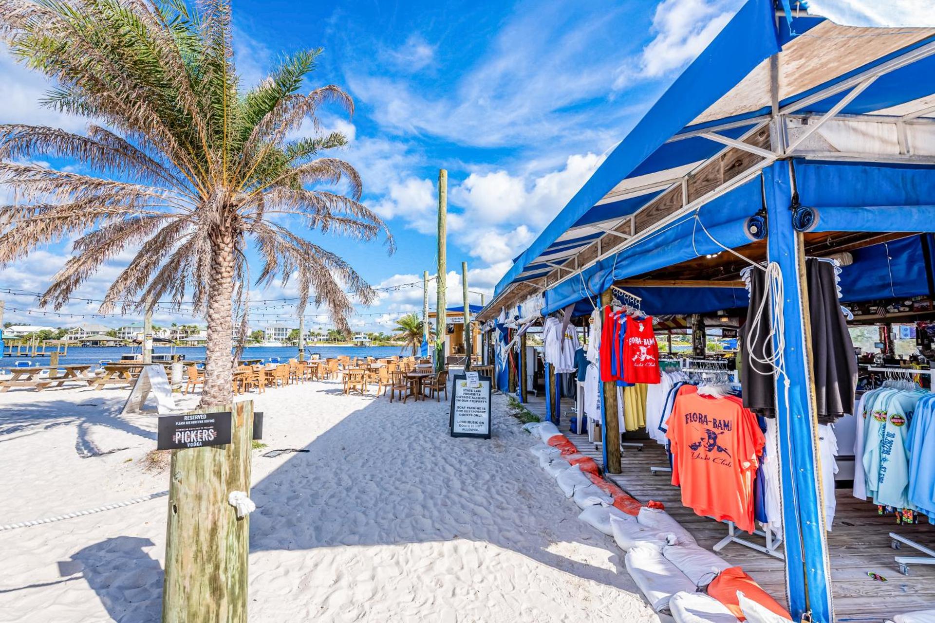 North Lost Key Landing