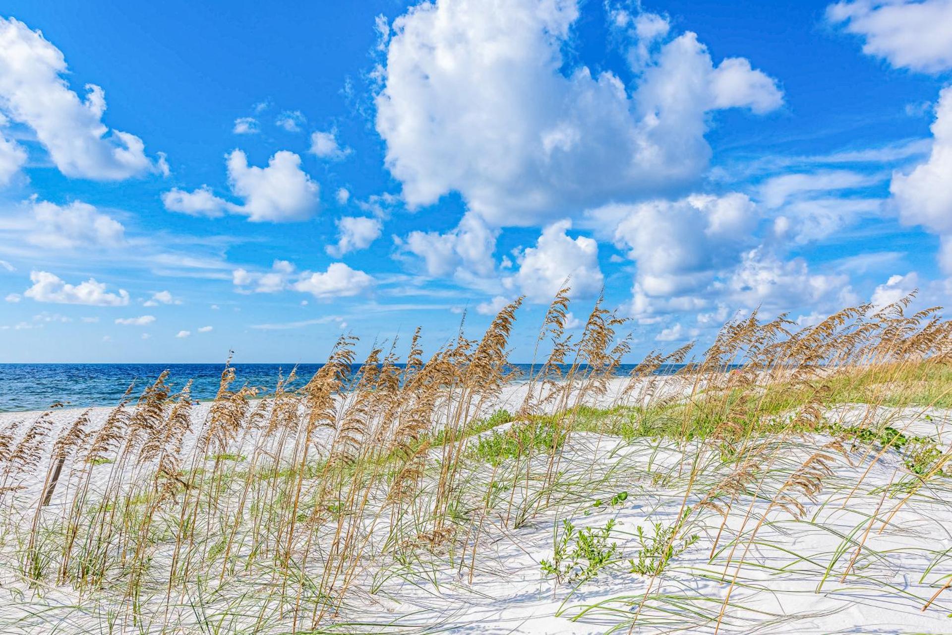 North Lost Key Landing