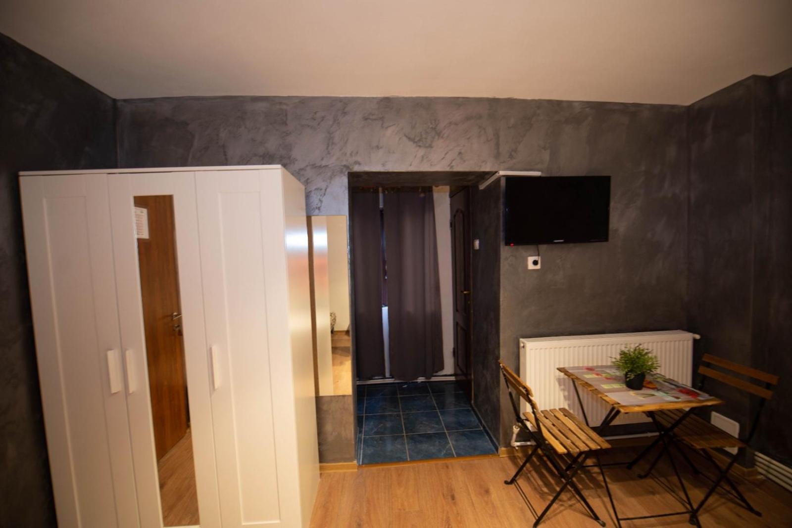 Vila Estera Therme Balotesti