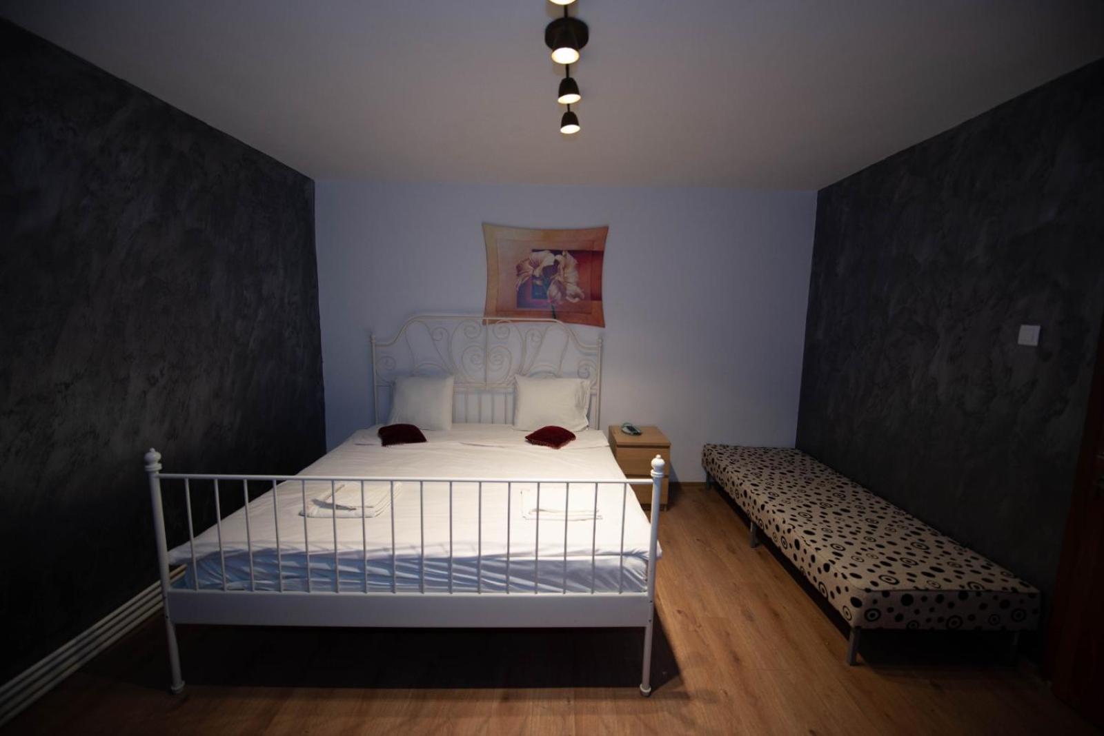 Vila Estera Therme Balotesti