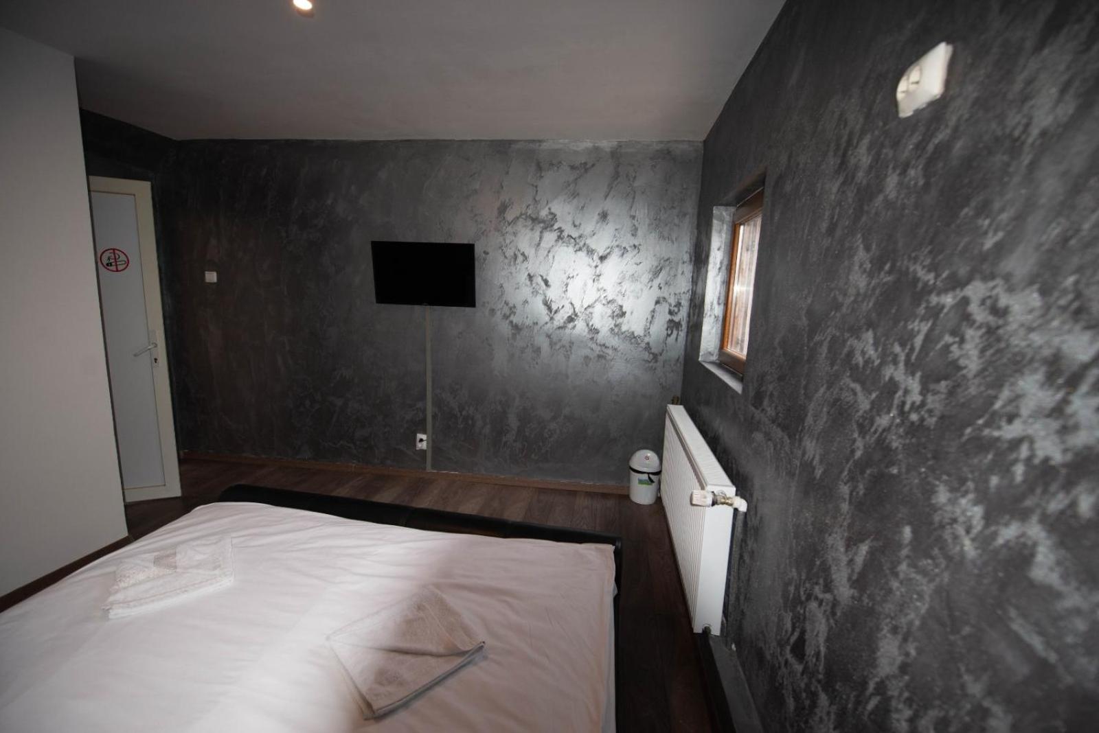 Vila Estera Therme Balotesti