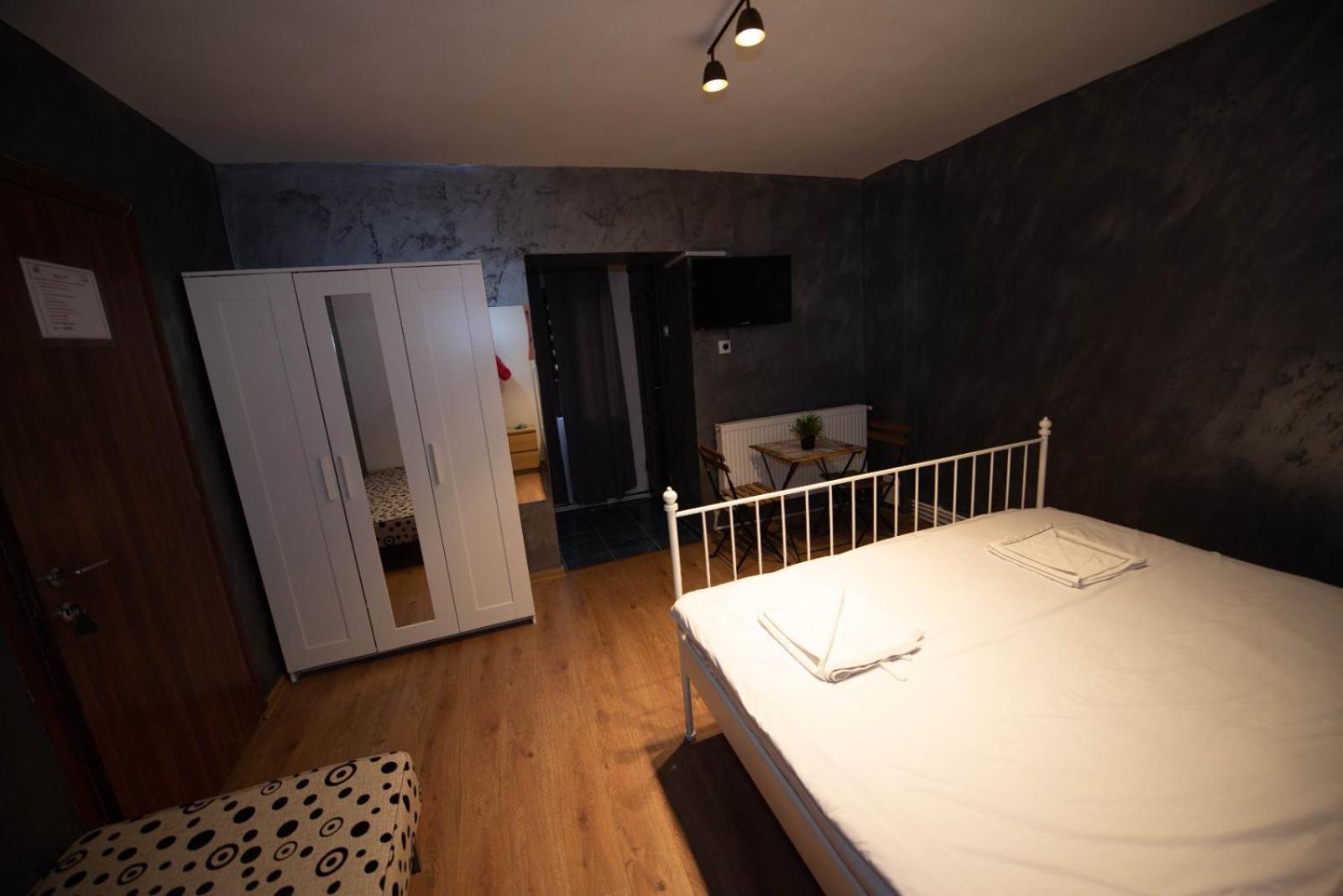 Vila Estera Therme Balotesti