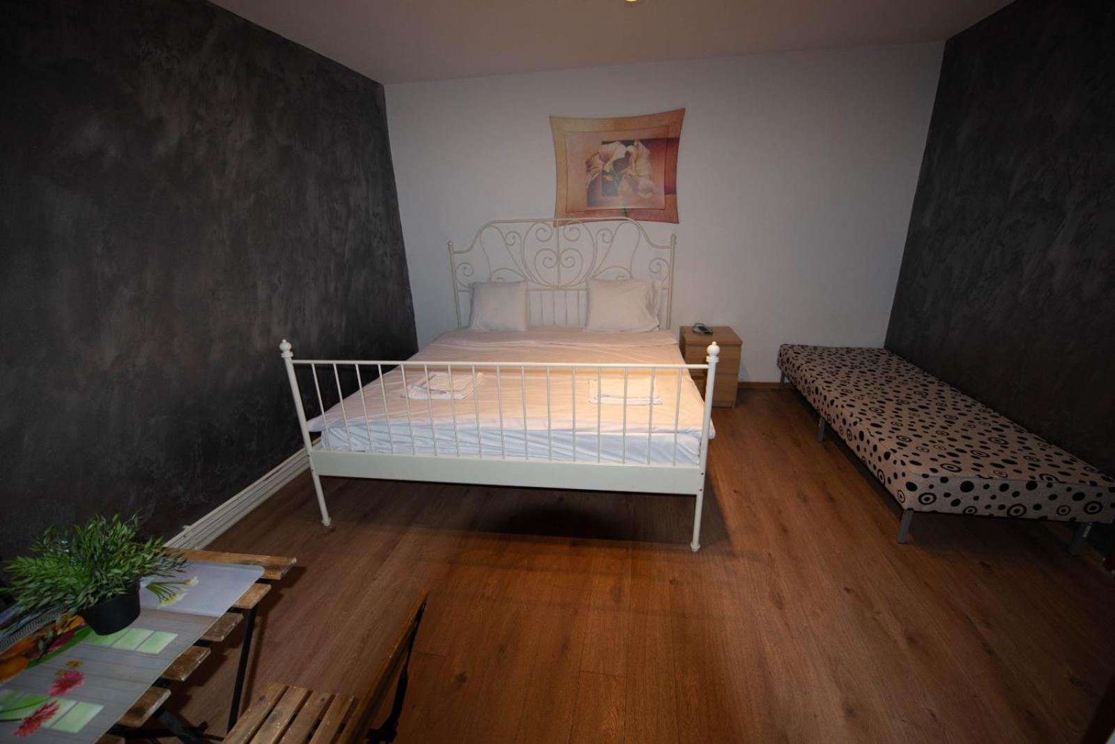 Vila Estera Therme Balotesti