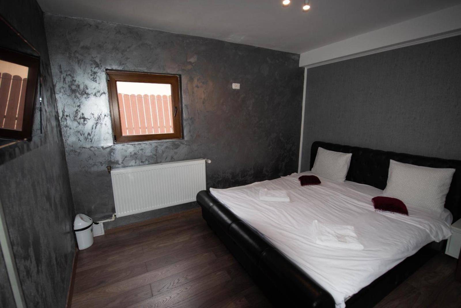 Vila Estera Therme Balotesti