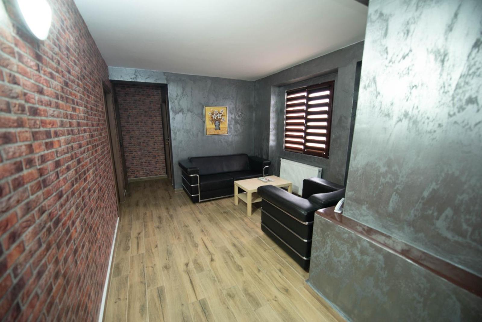 Vila Estera Therme Balotesti