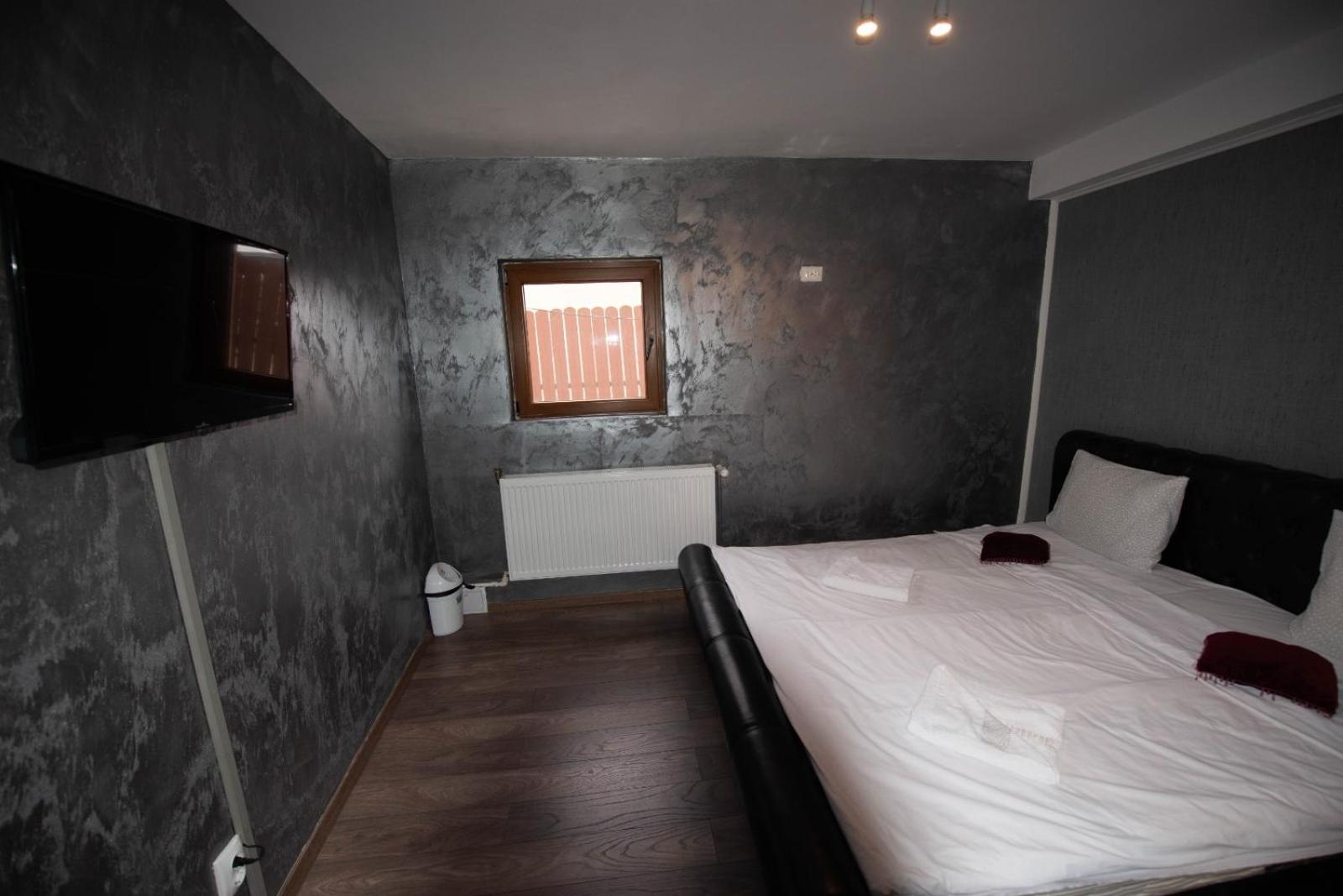 Vila Estera Therme Balotesti