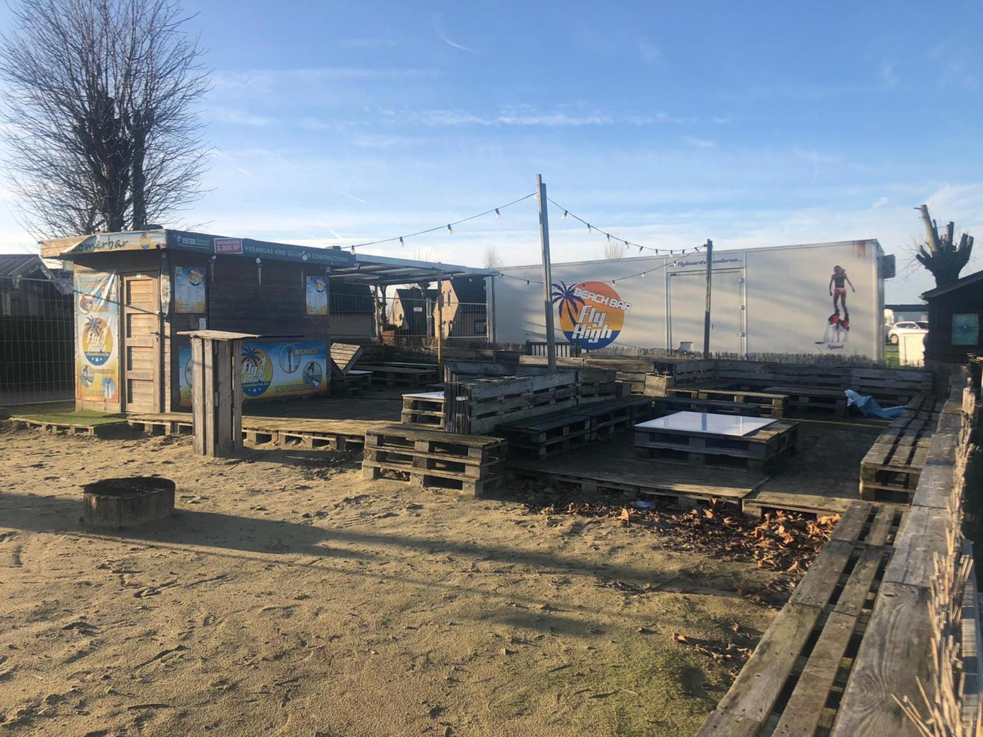 Phitina's tiny house jabbeke - Oostende - Brugge