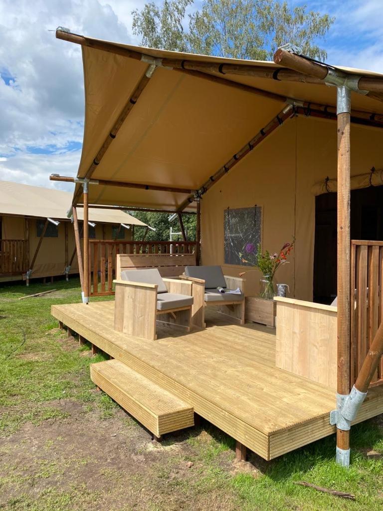 Camping de Vinkenkamp