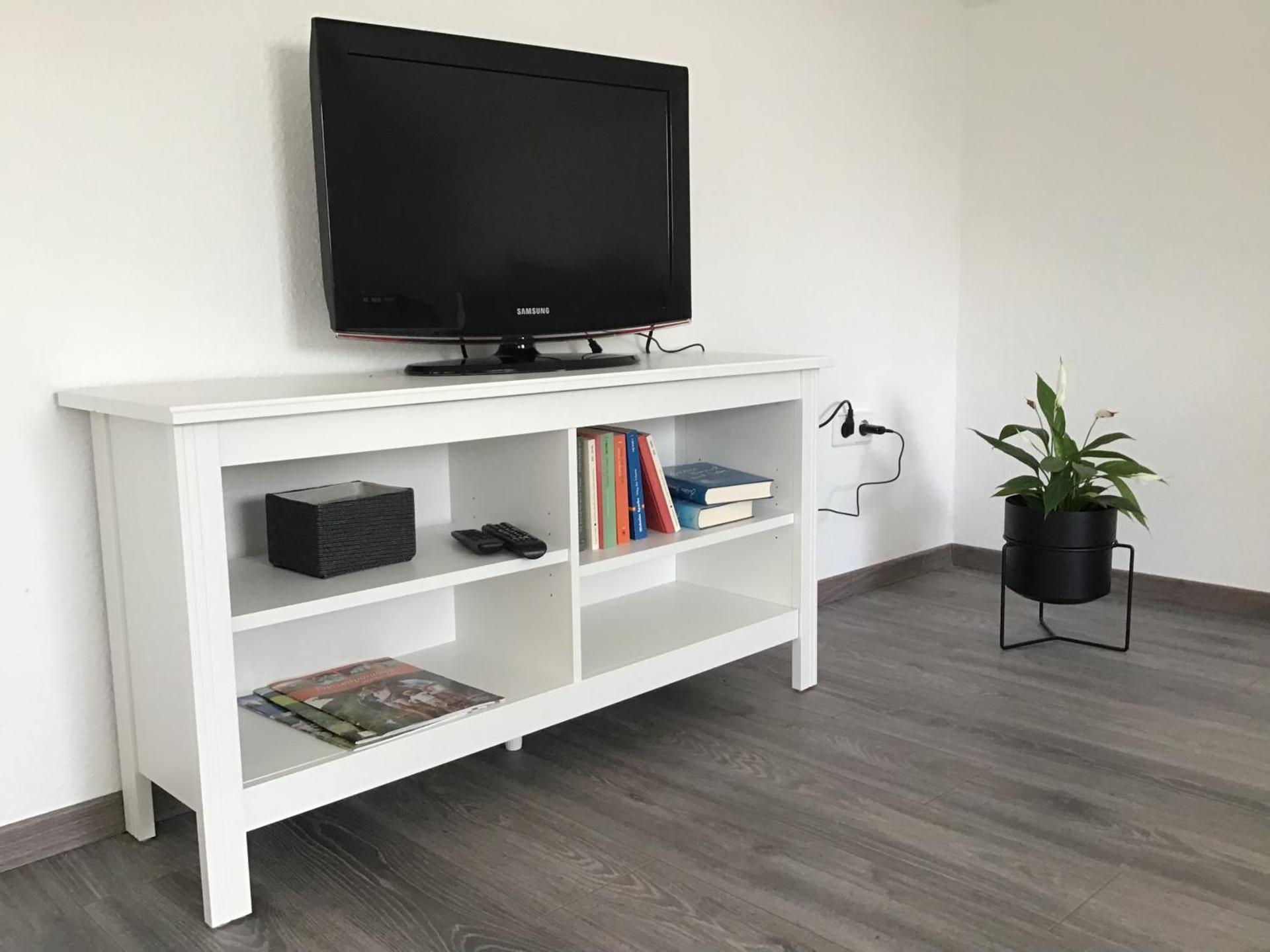 Apartment in der Waldstraße