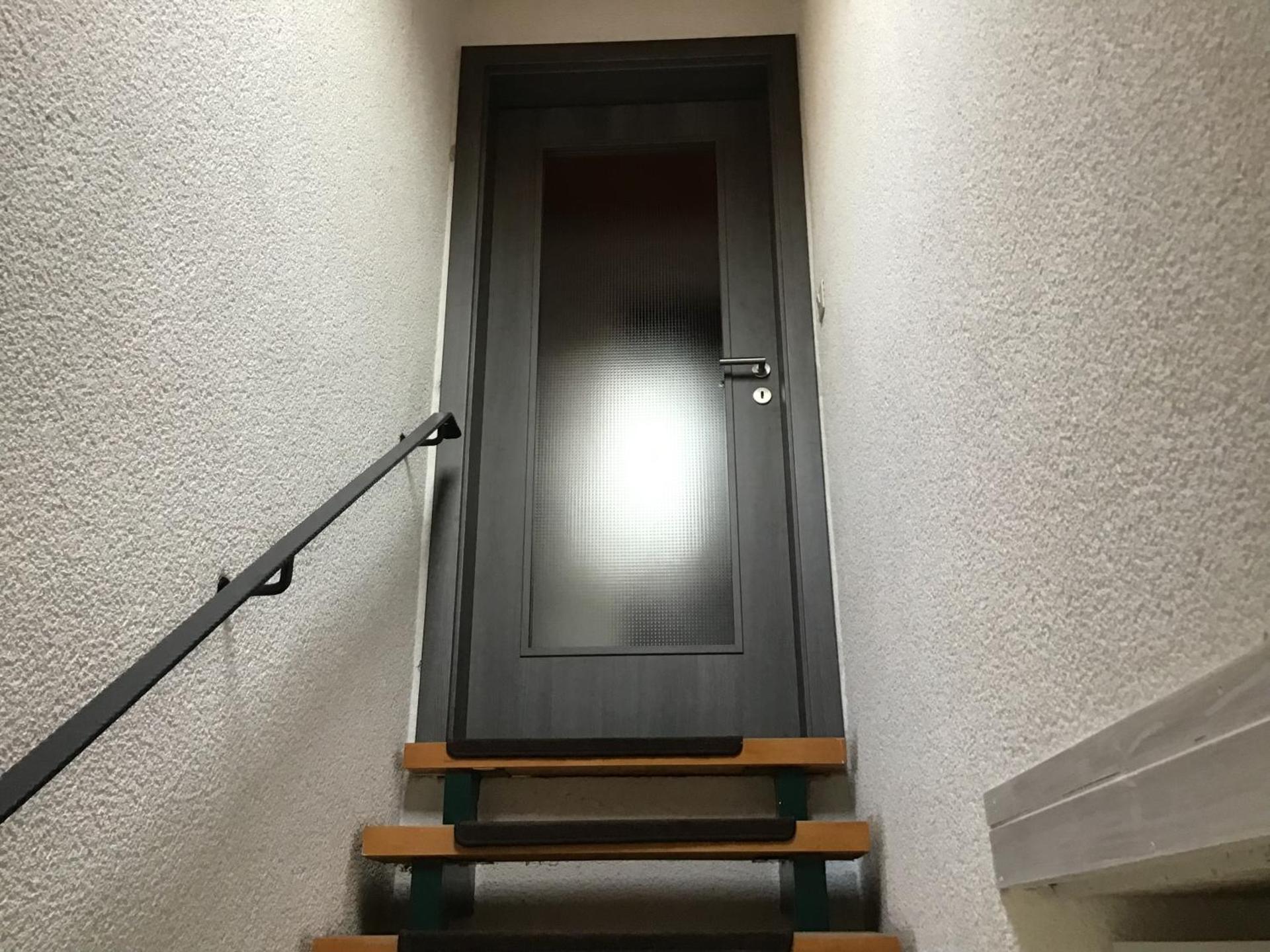 Apartment in der Waldstraße