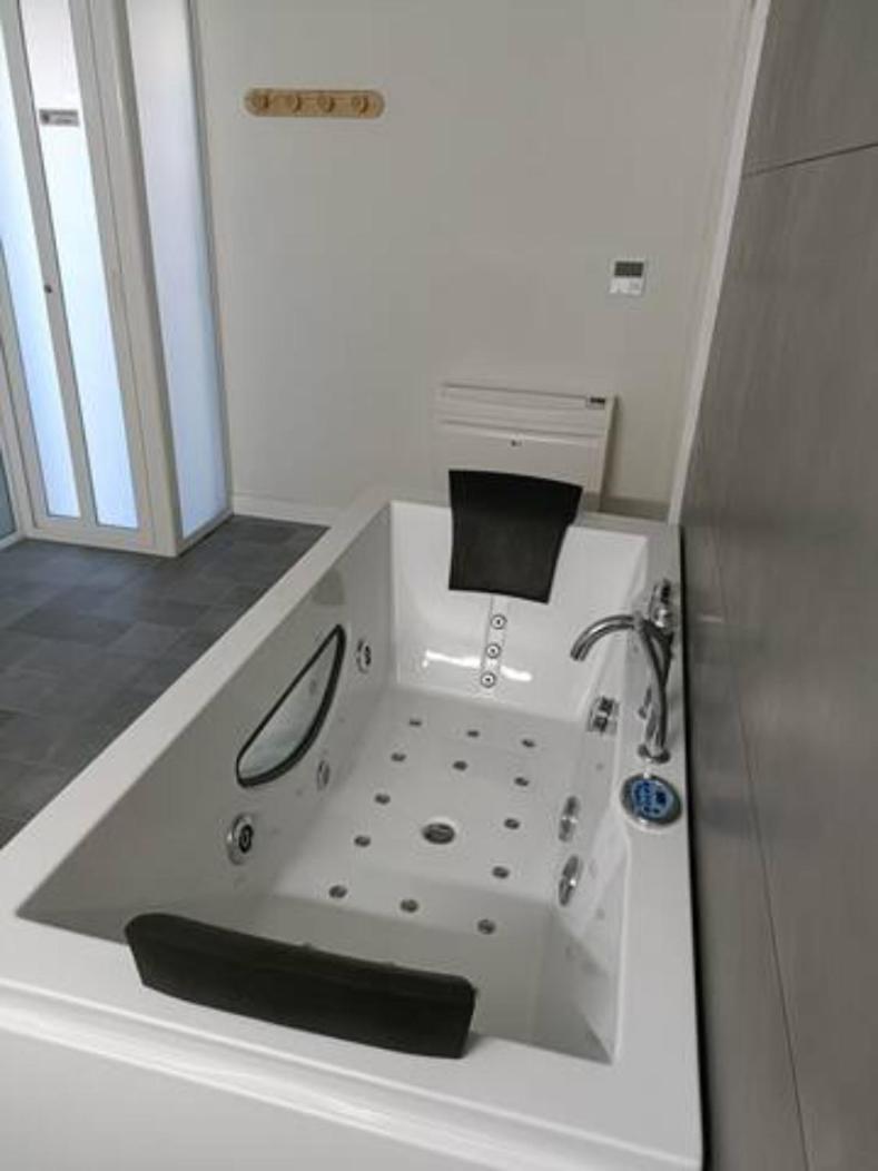 DOMUS IOLE appartamento nel centro storico