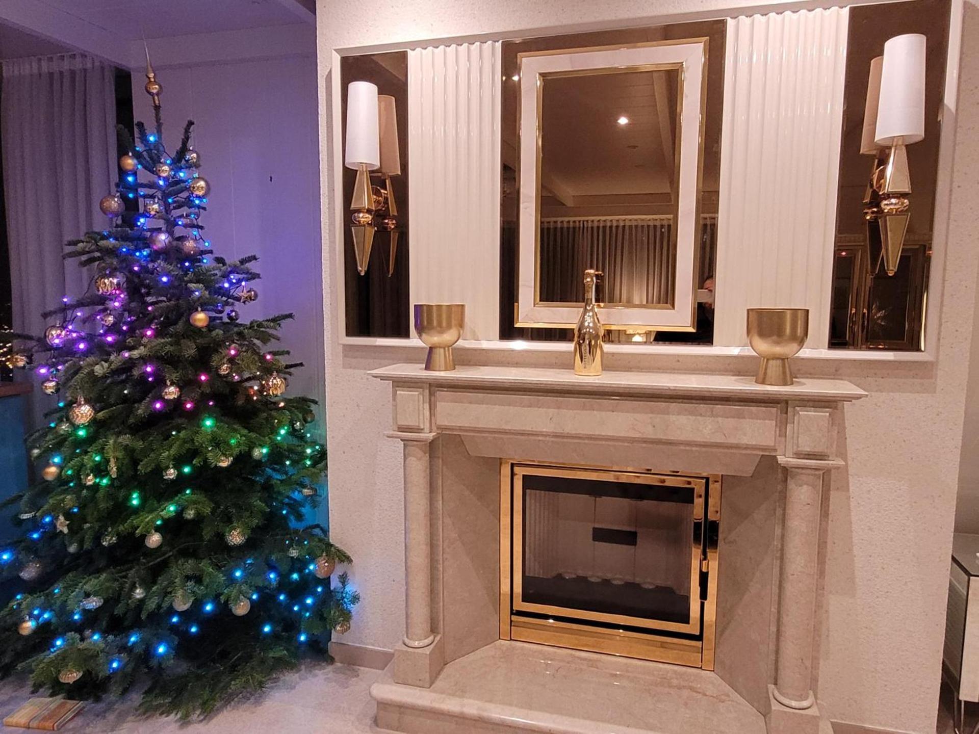 Royal Whirlpool Suites Lüneburger Heide