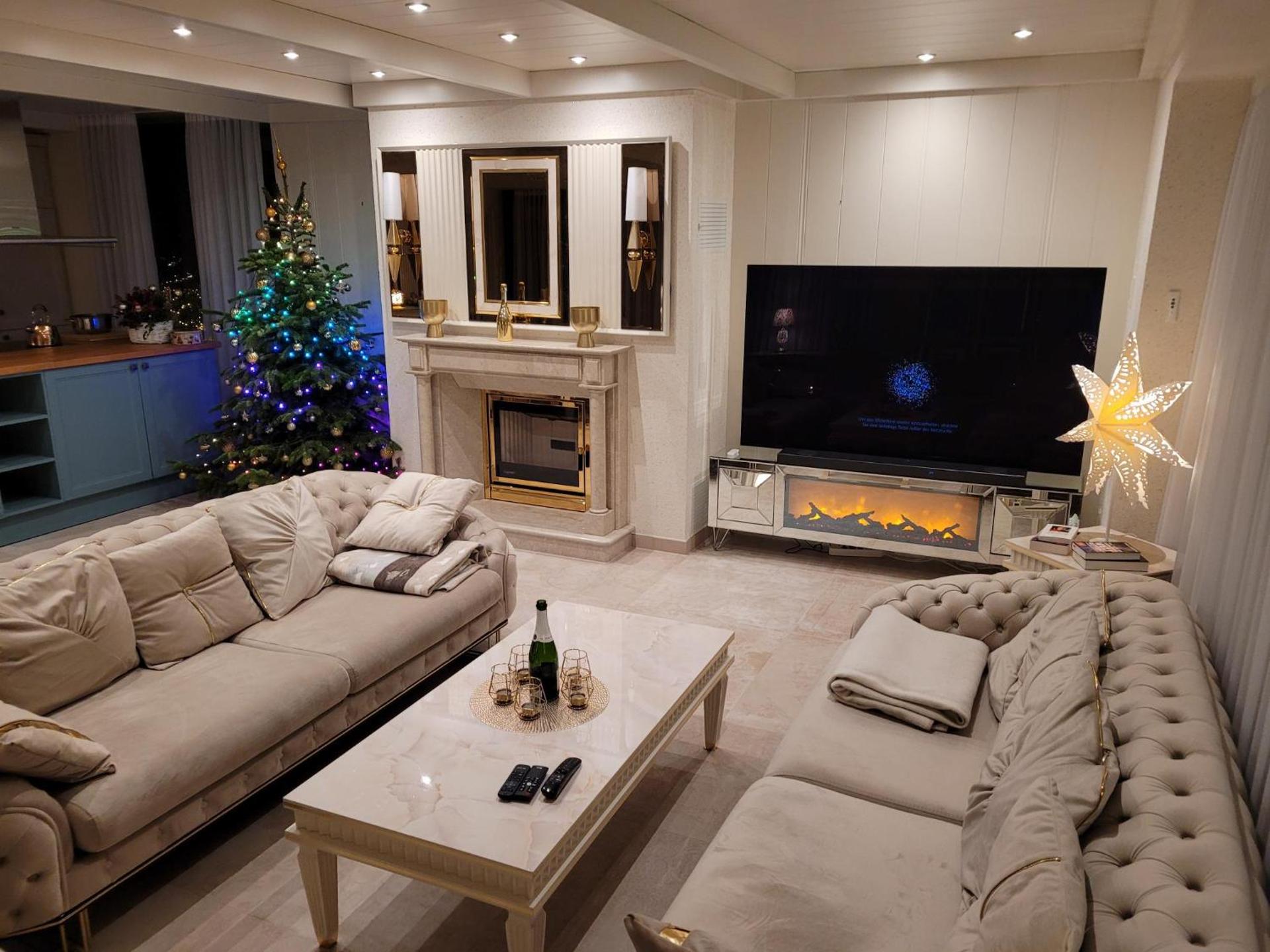 Royal Whirlpool Suites Lüneburger Heide