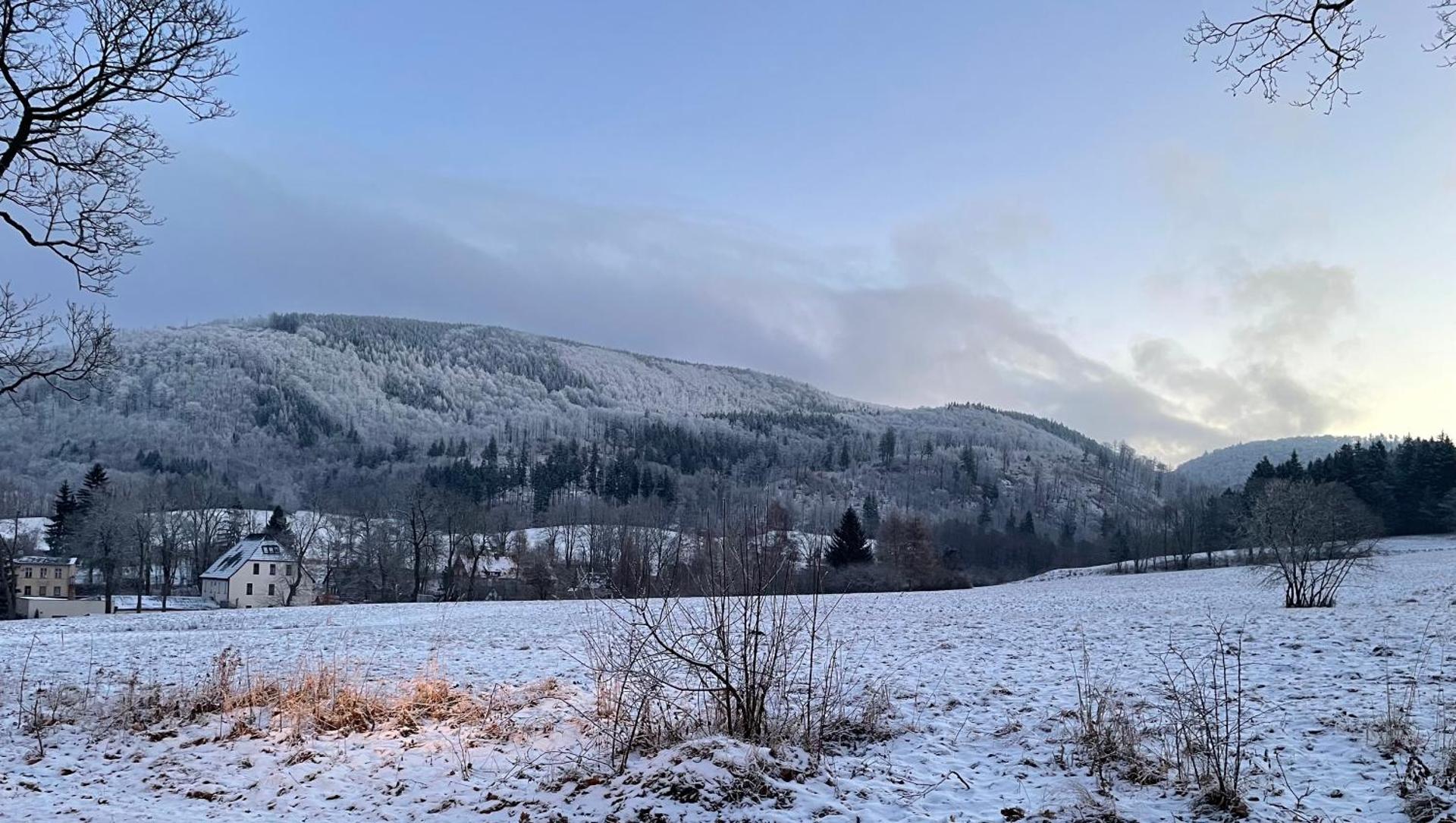 Apartament pod Stożkiem