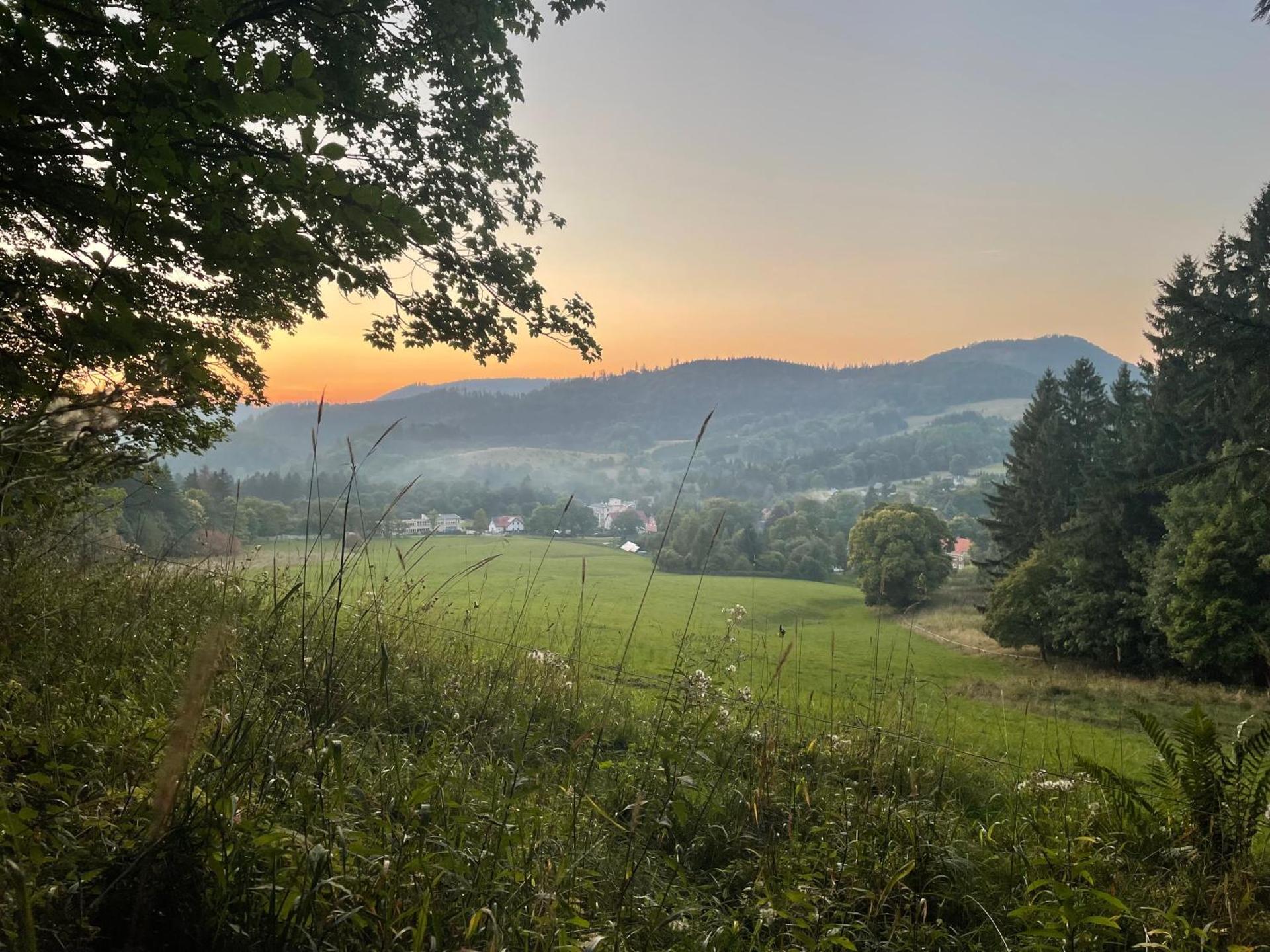 Apartament pod Stożkiem