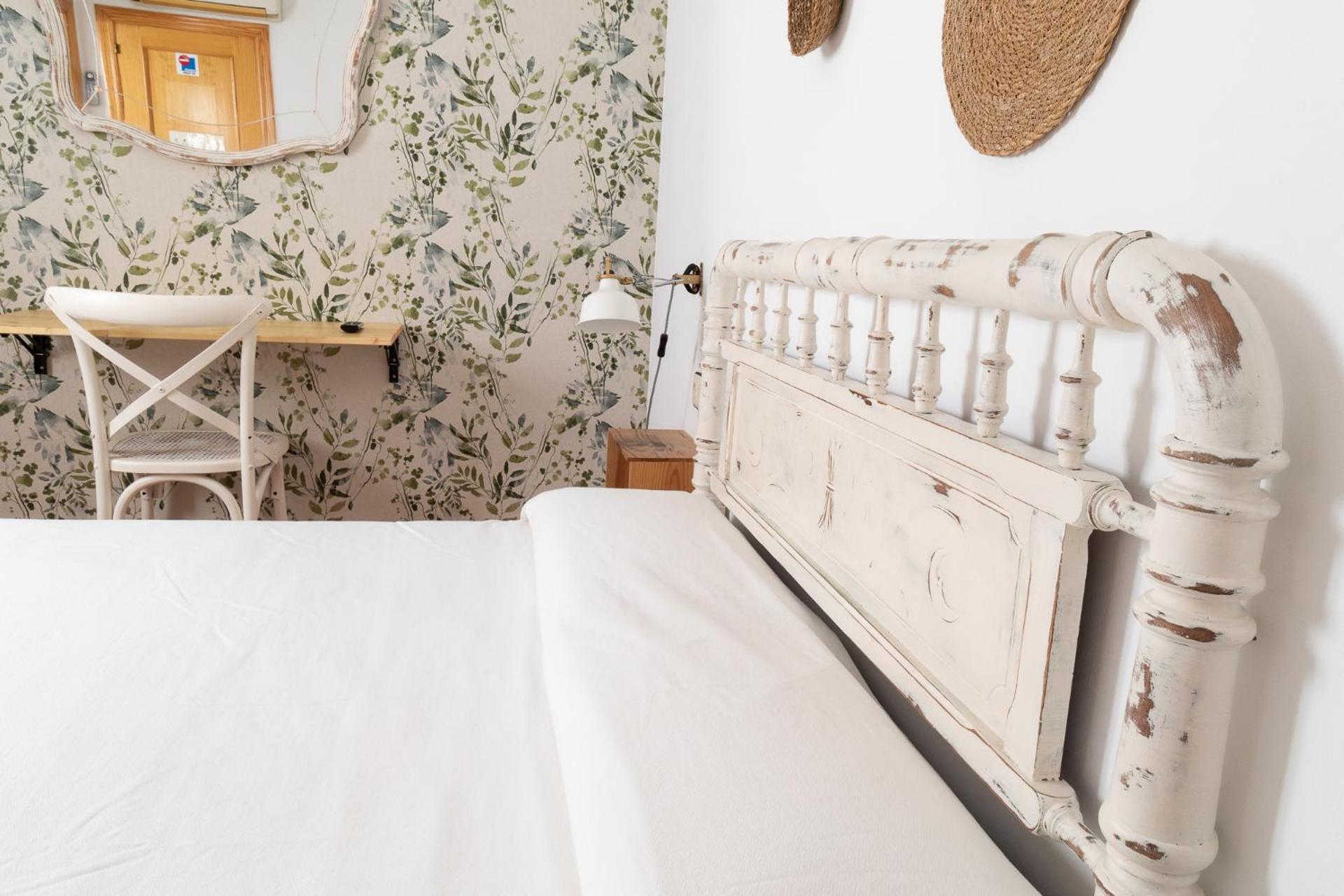 Economy Doppelzimmer