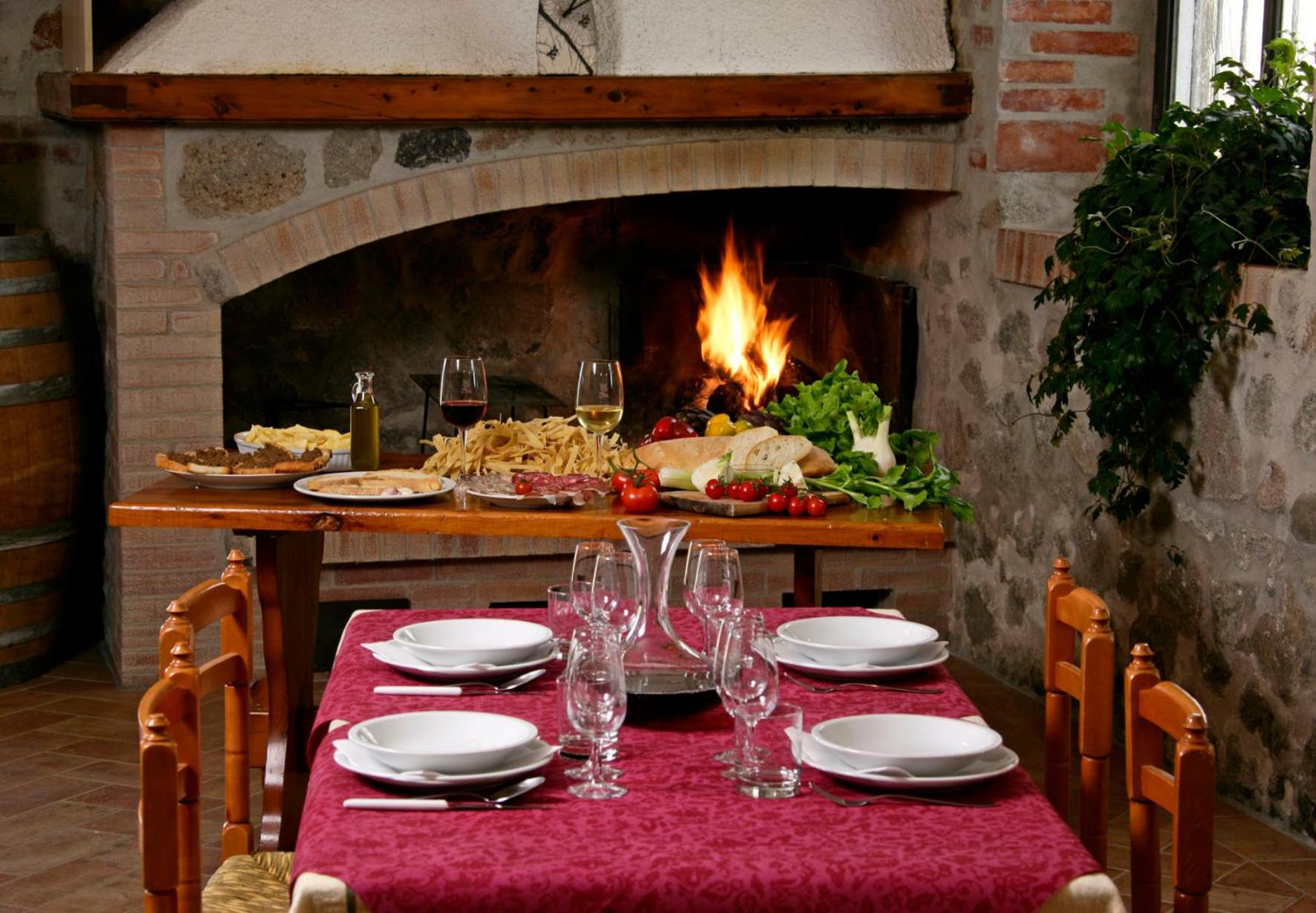 Agriturismo Parmoleto