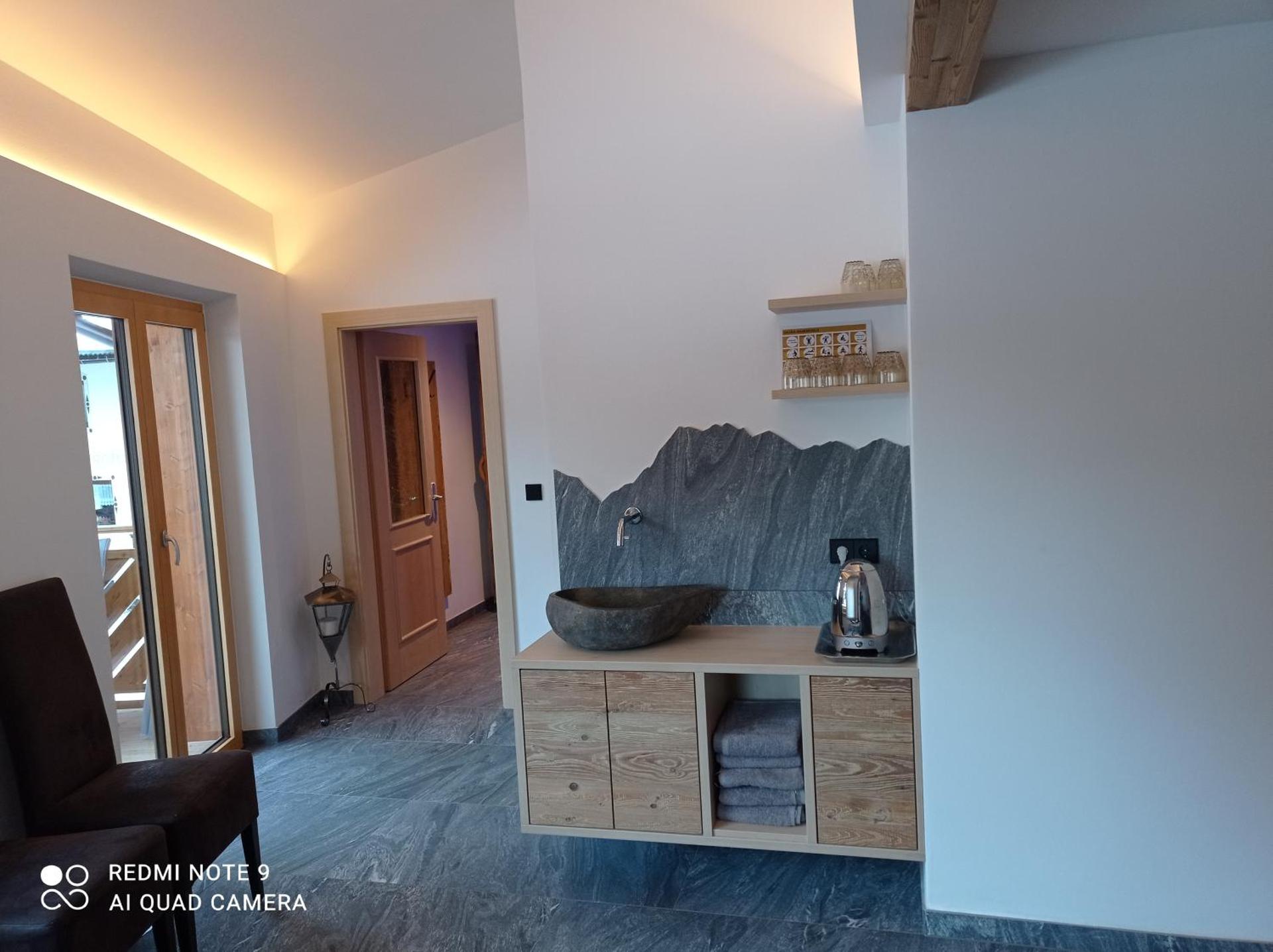 Spa and wellness centre/facilities