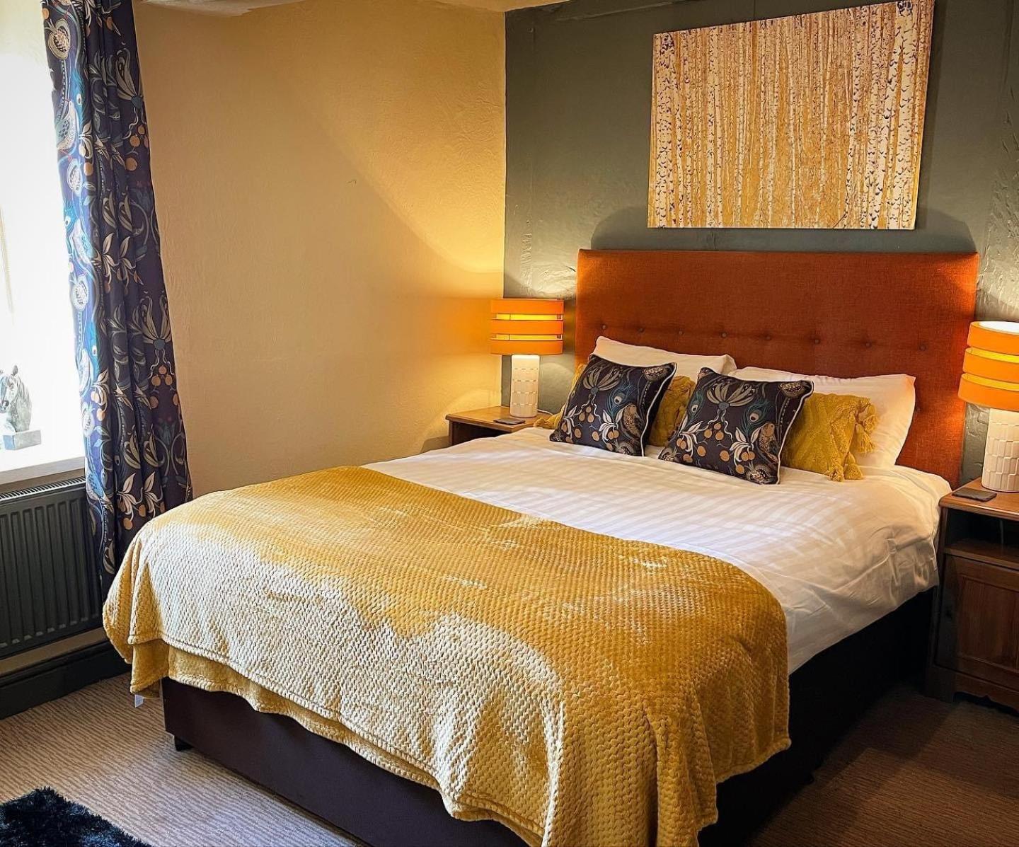 The Coach and Horses Inn