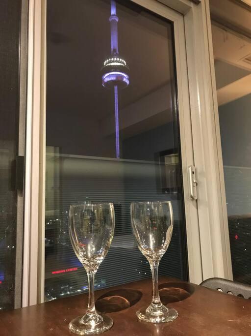 Magnificient View next CN Tower/Rogers/Union/MTCC