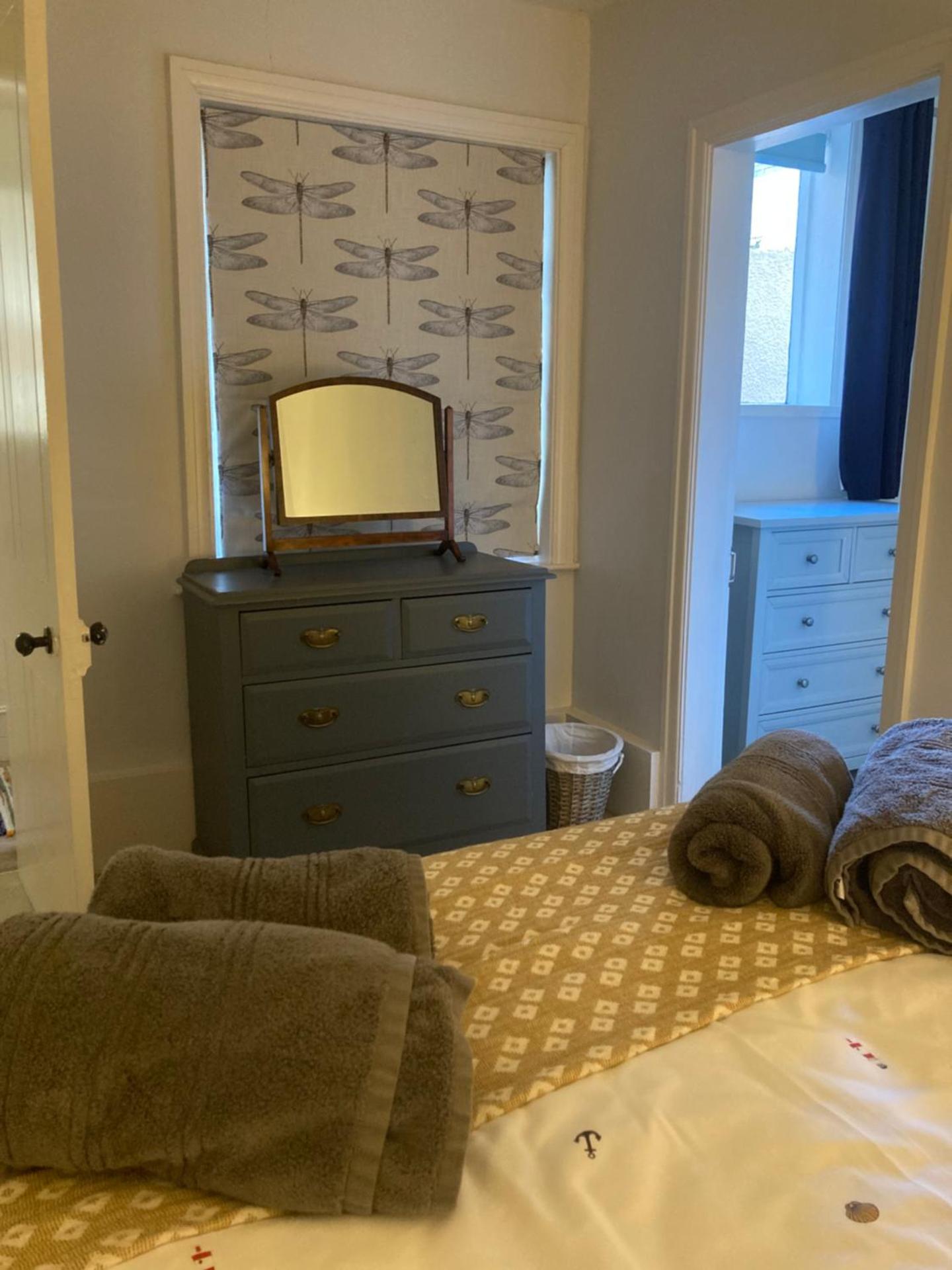 Rosie’s on the Crescent