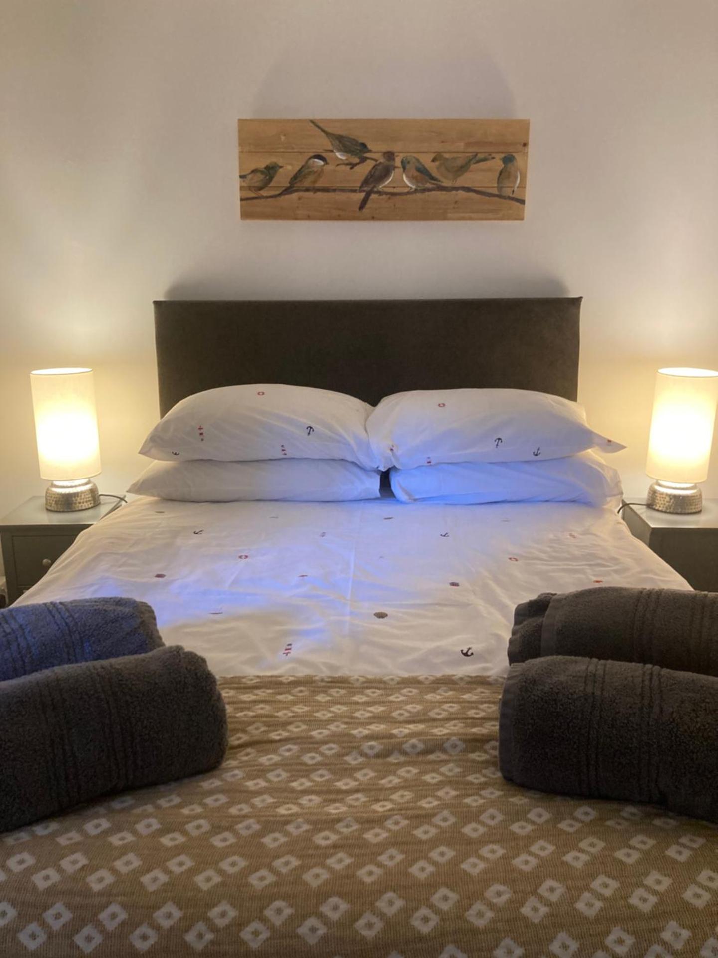 Rosie’s on the Crescent