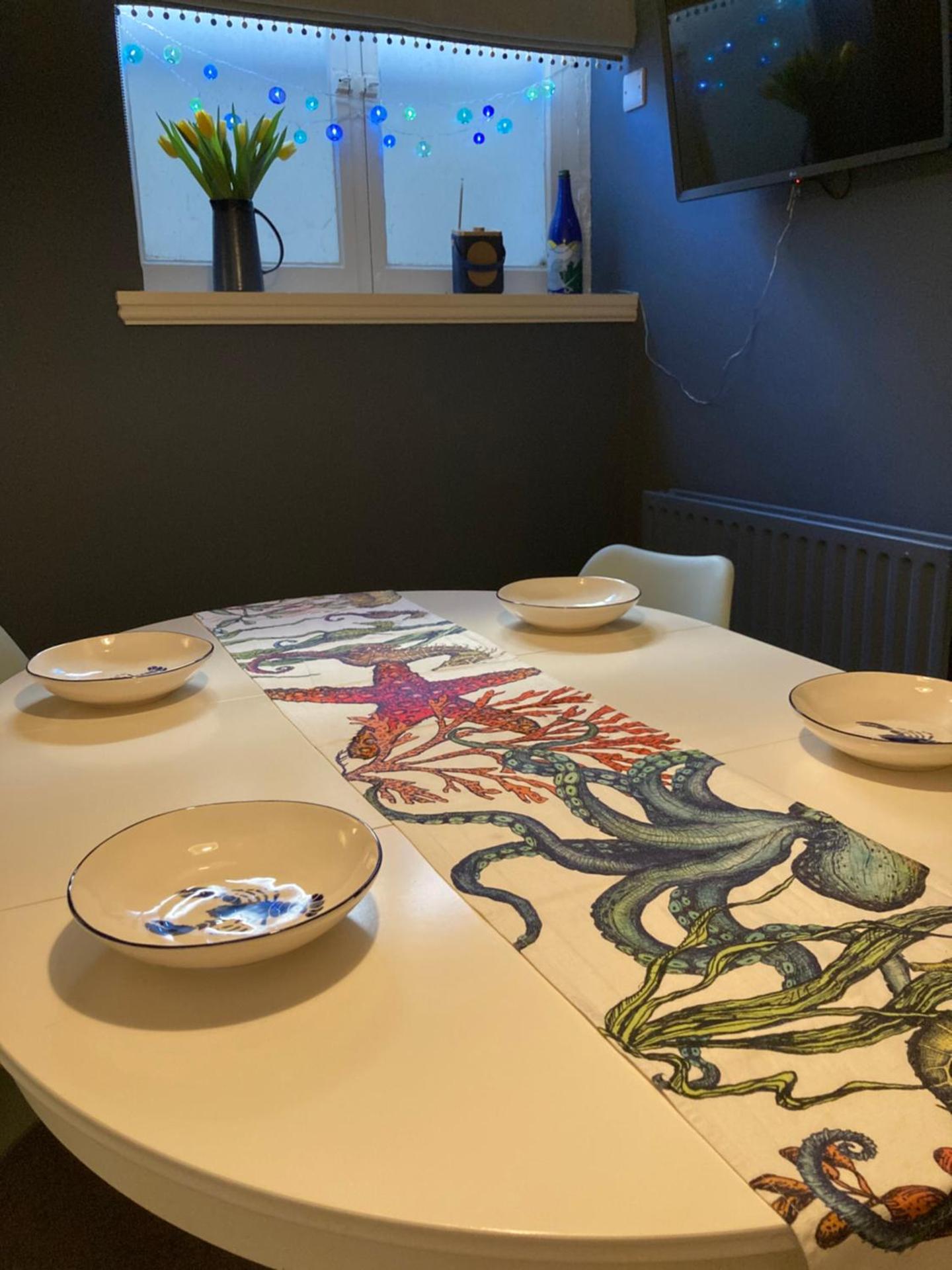 Rosie’s on the Crescent