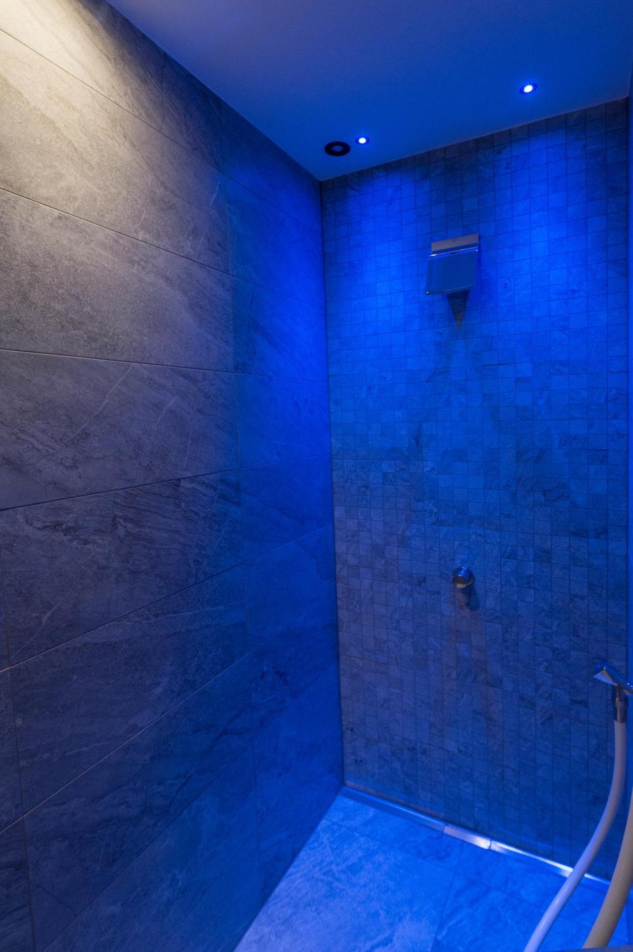 Spa and wellness centre/facilities