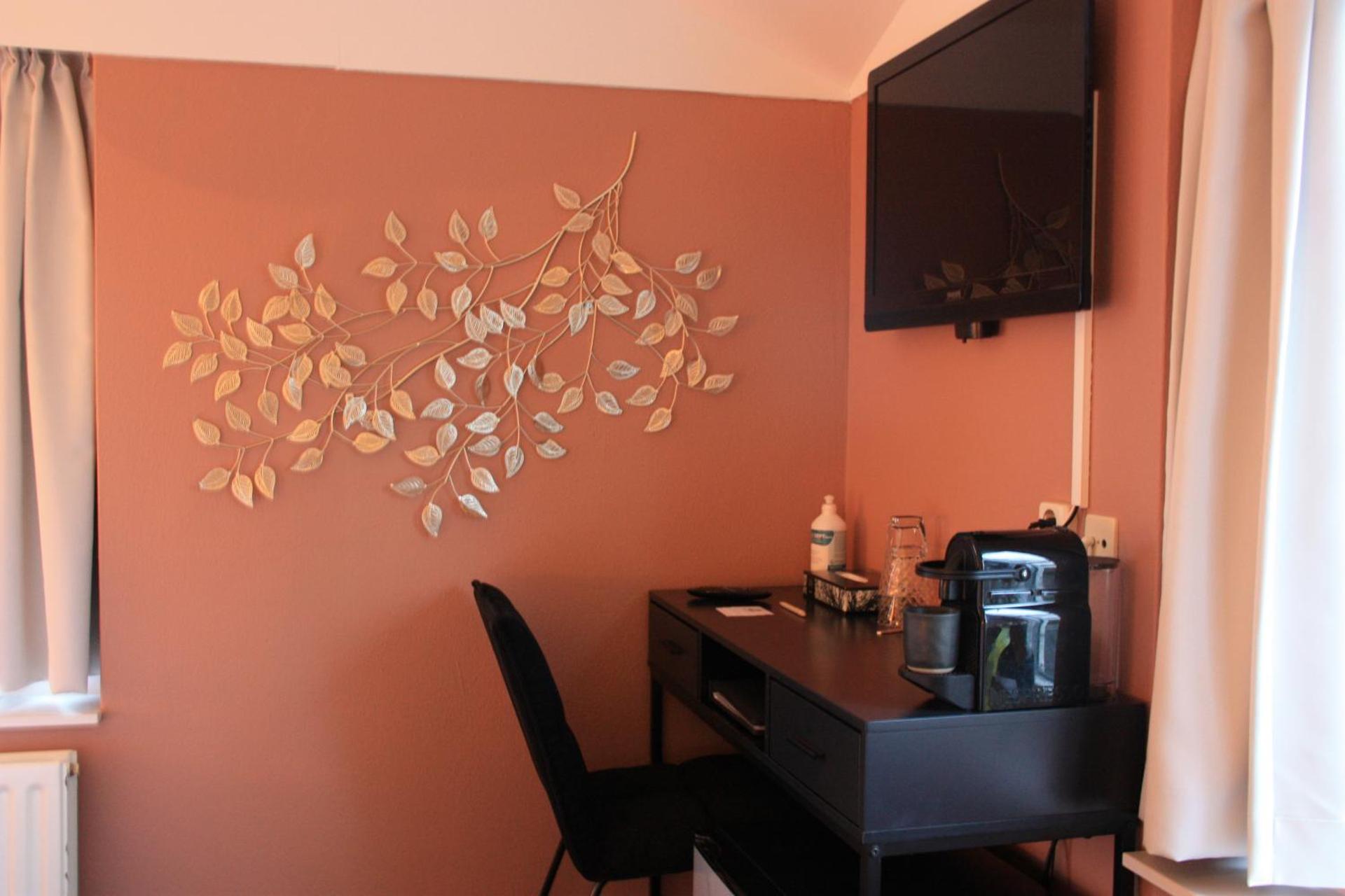 Maison Bellefleur B&B - Pension