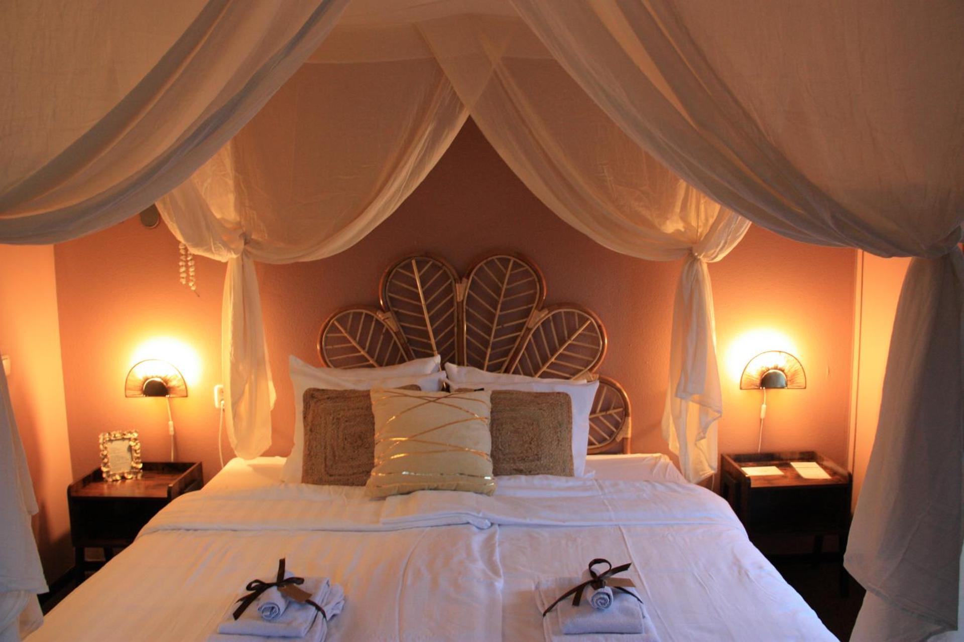 Maison Bellefleur B&B - Pension