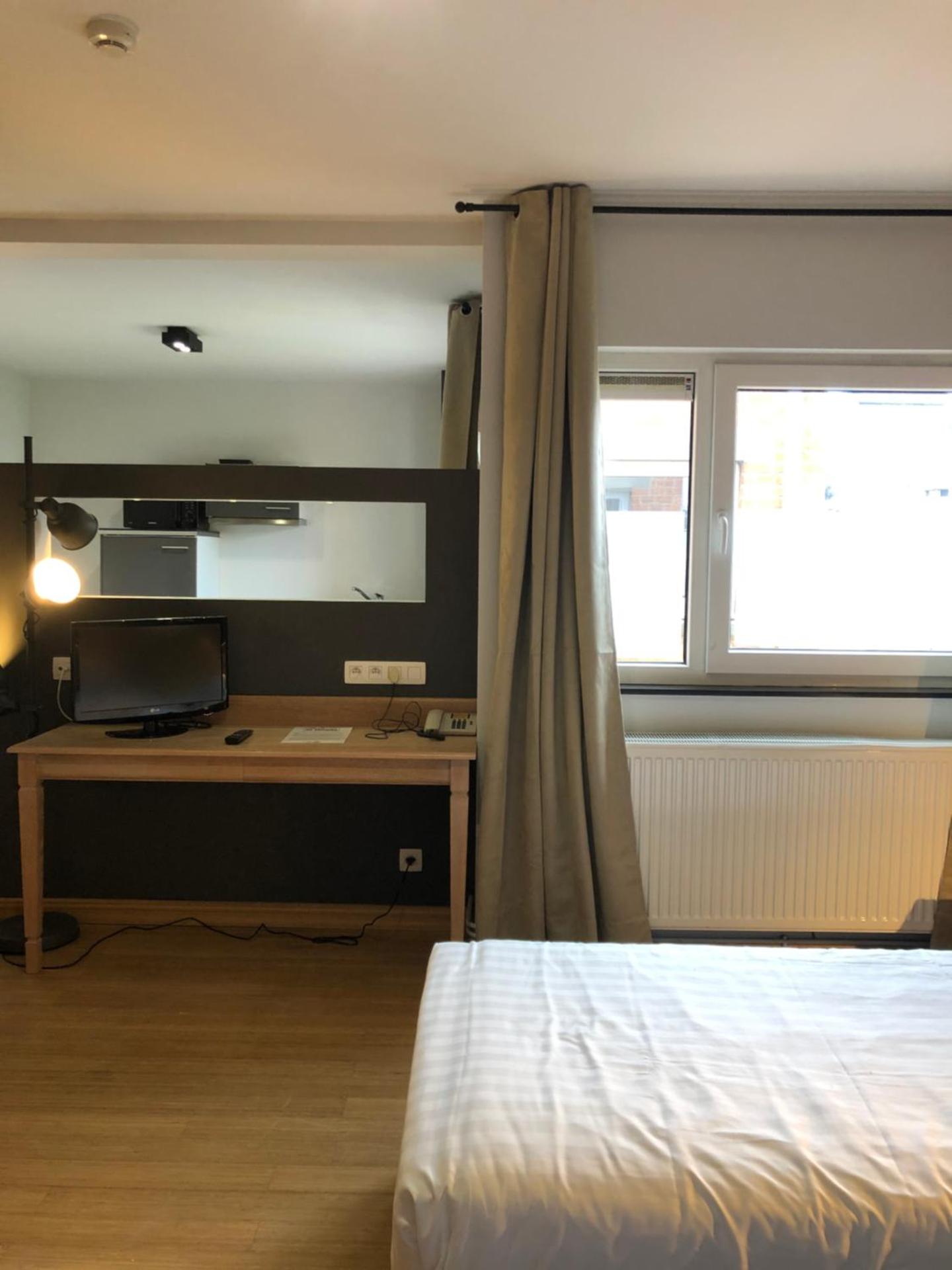 Hotel Le Cygne d'Argent