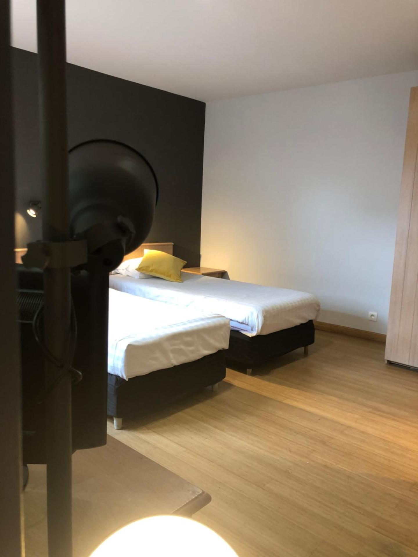 Hotel Le Cygne d'Argent