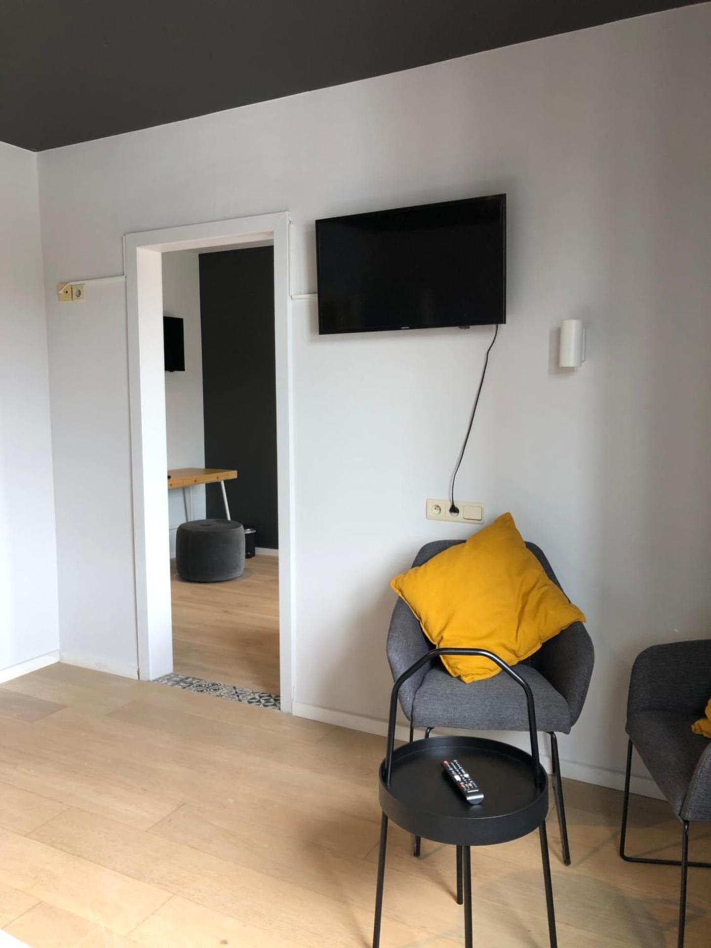 Hotel Le Cygne d'Argent