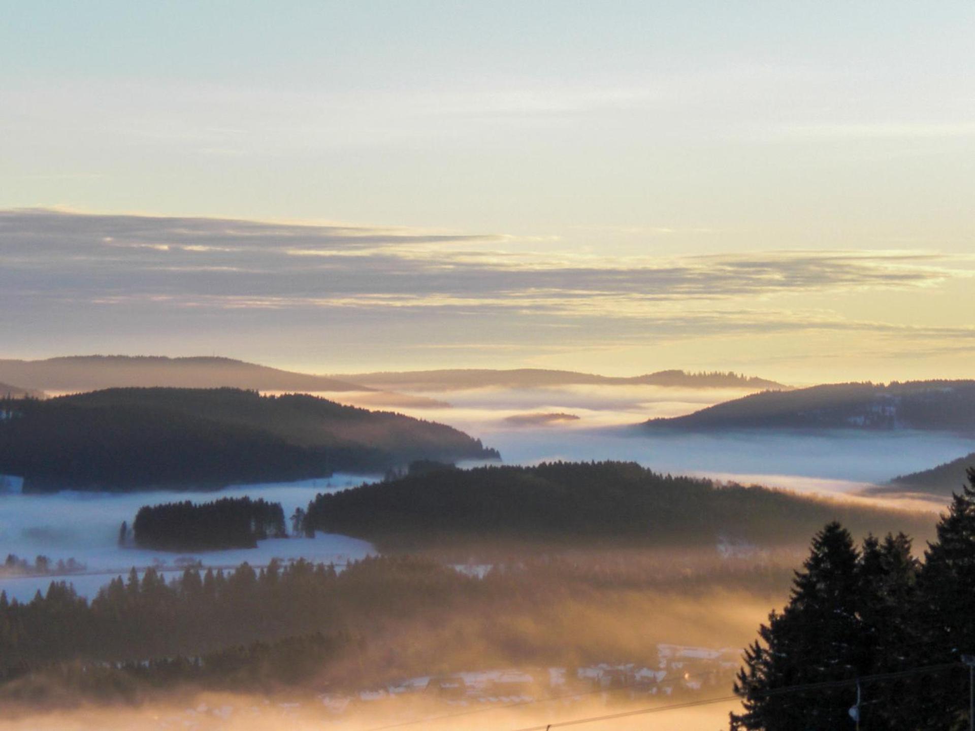 Apartment Mühlenmichelshäusle by Interhome