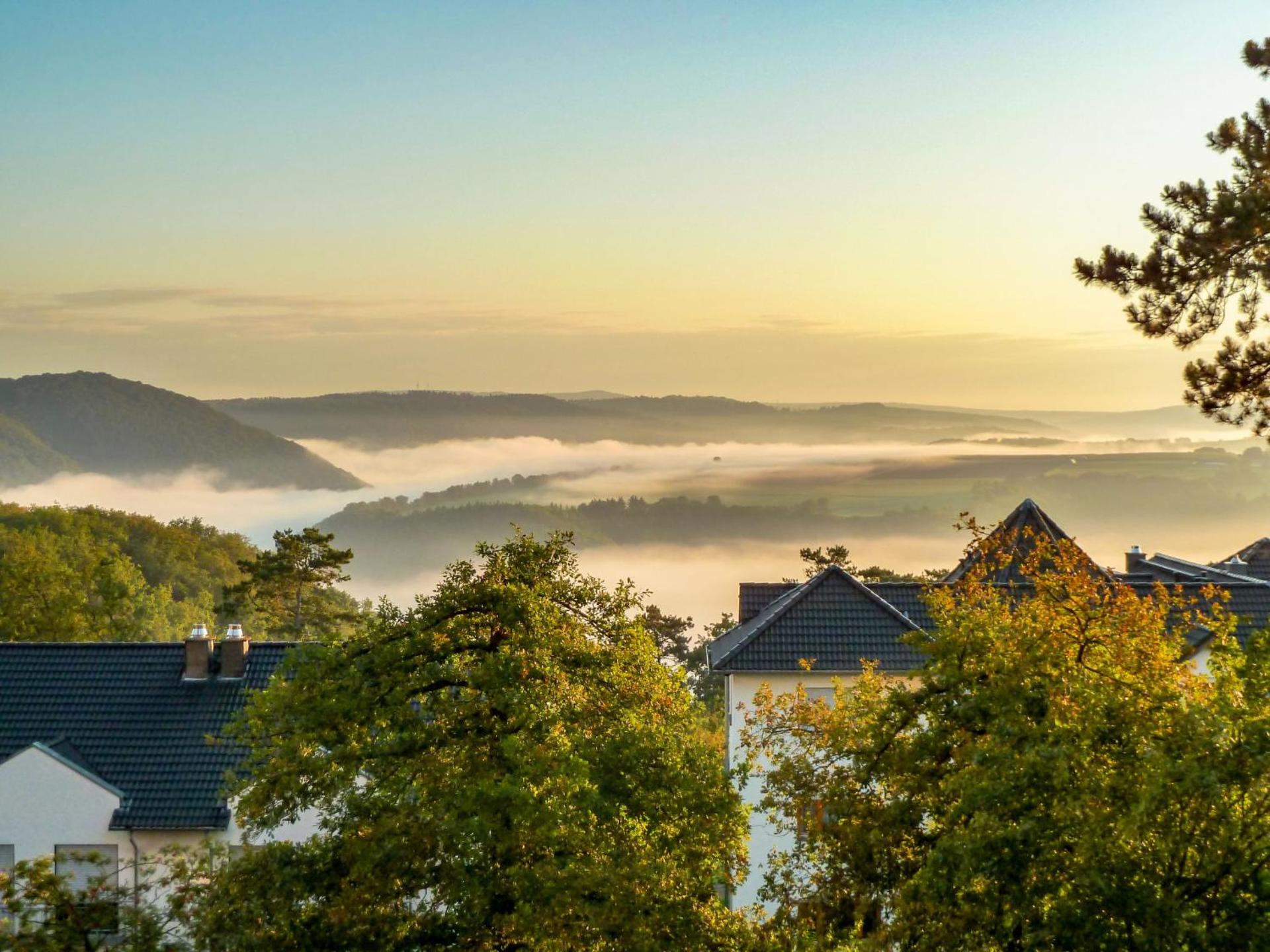 Apartment Weitblick - B1010 by Interhome