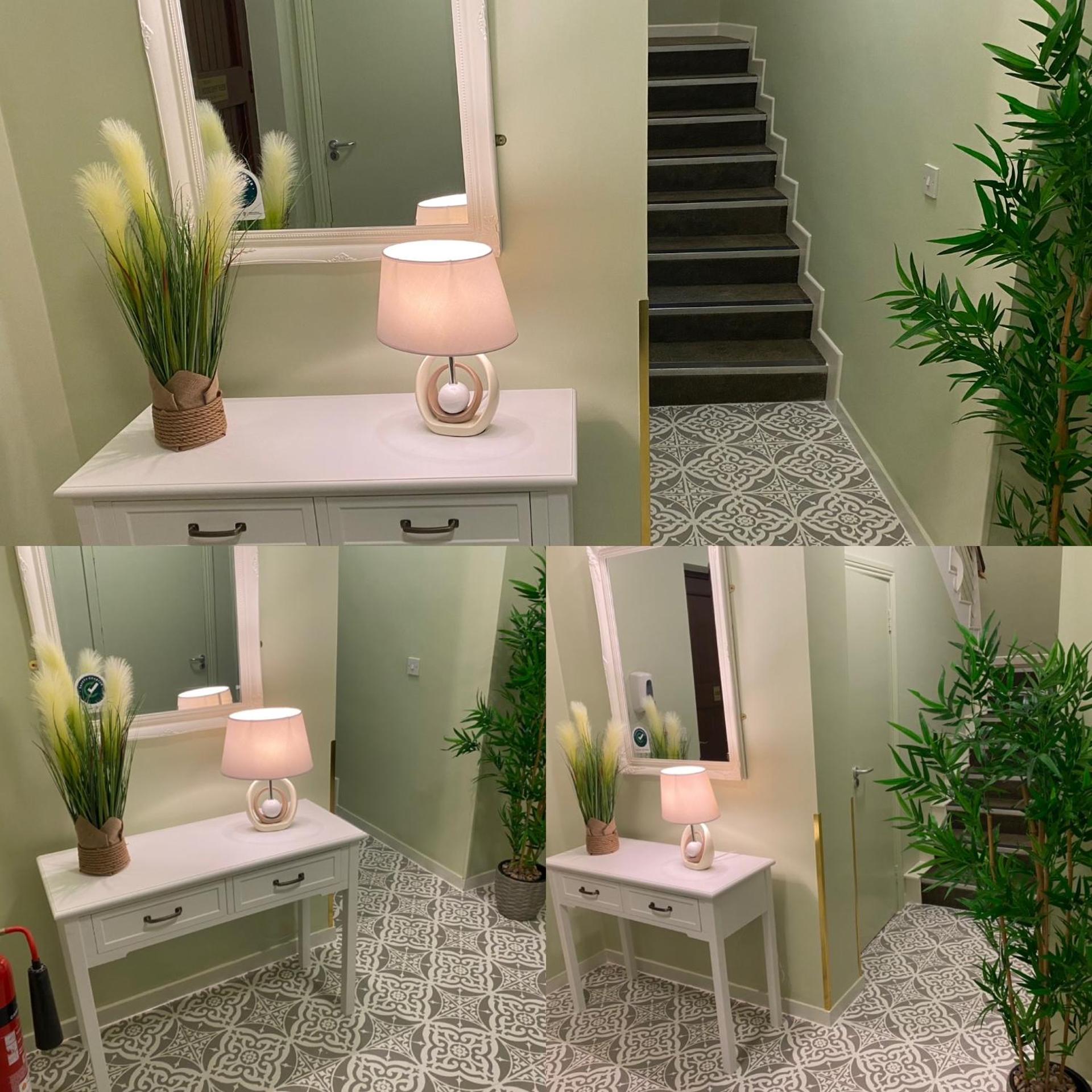 Befani's Mediterranean Restaurant & Townhouse