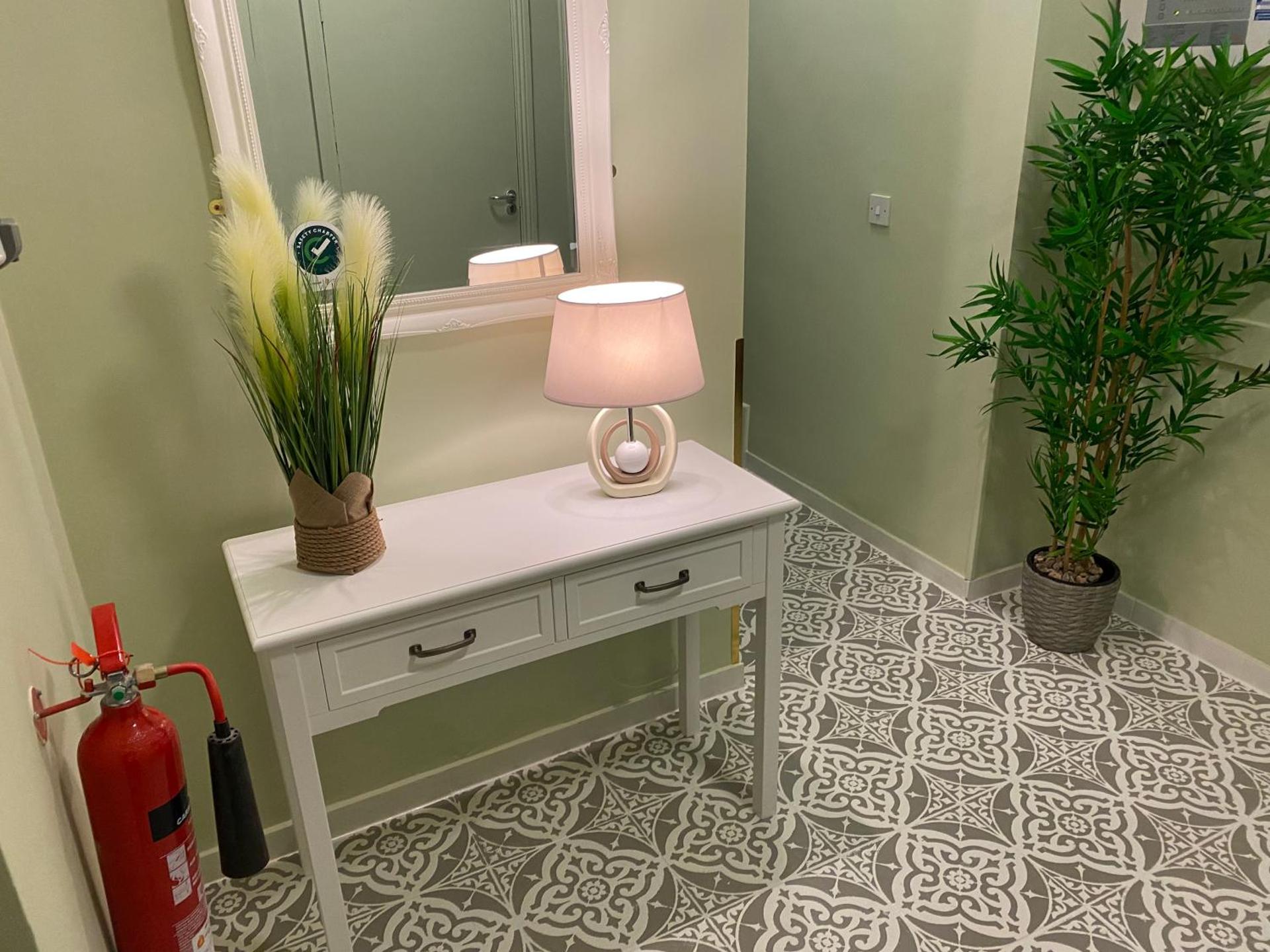 Befani's Mediterranean Restaurant & Townhouse