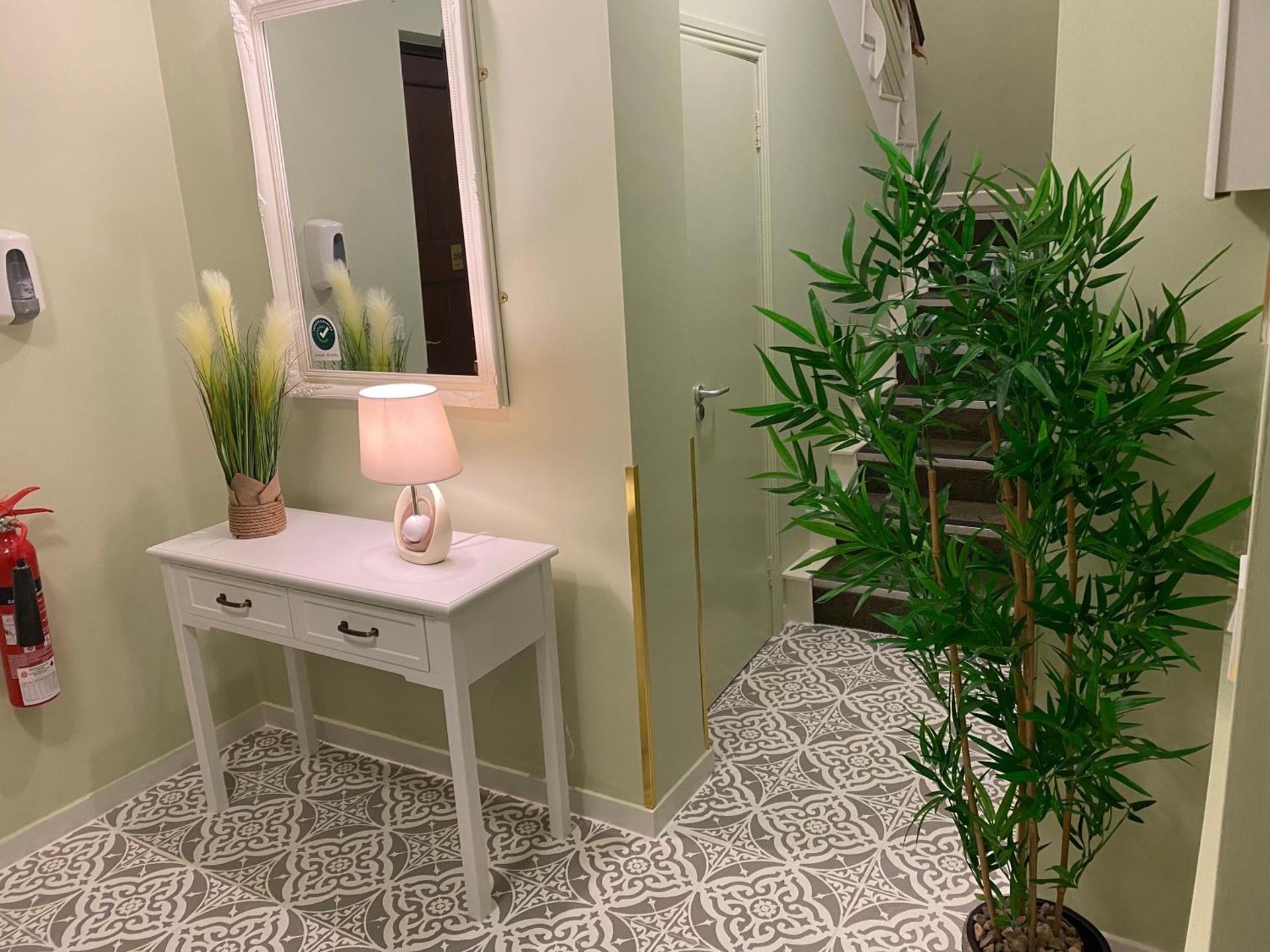 Befani's Mediterranean Restaurant & Townhouse