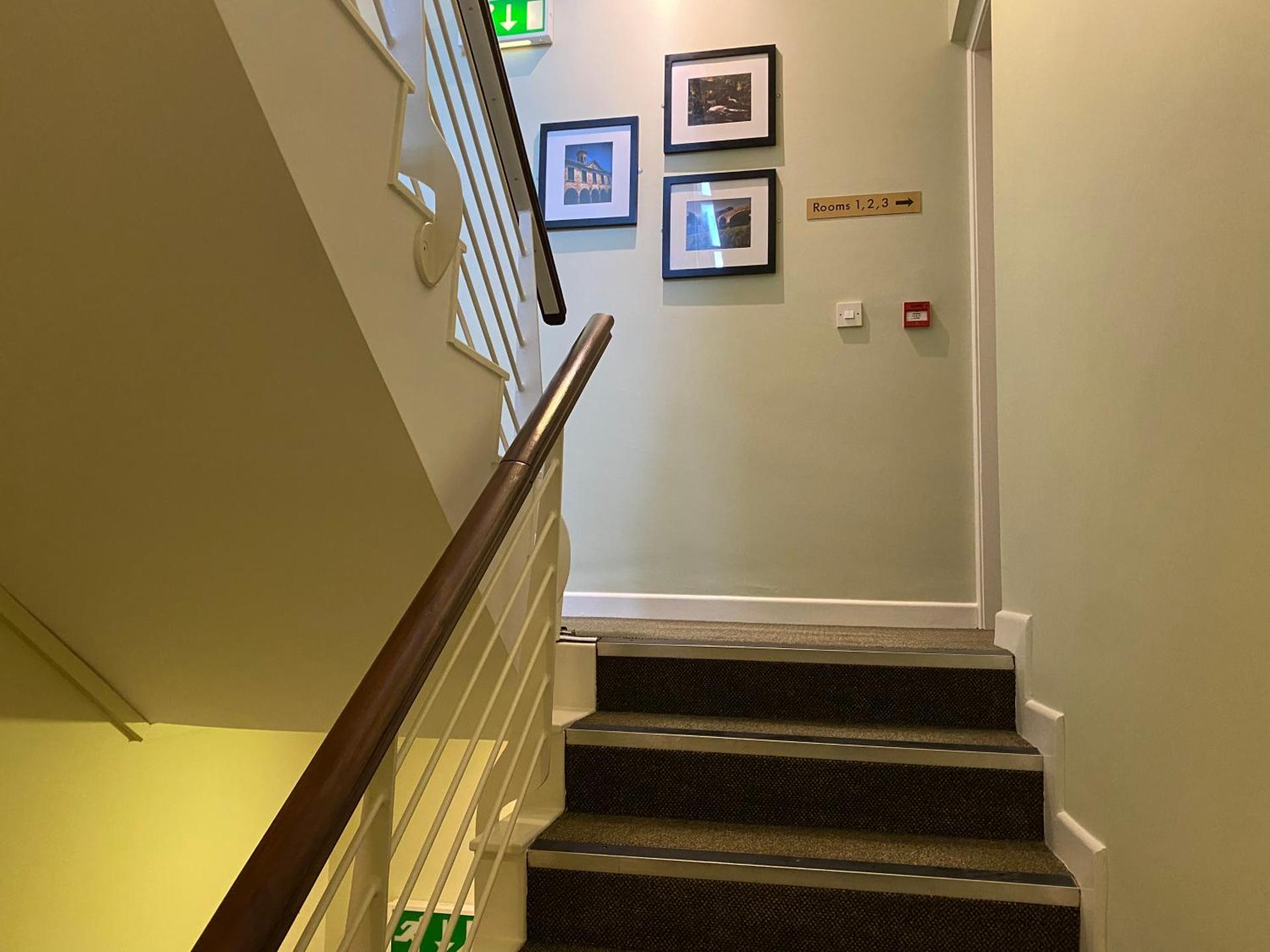 Befani's Mediterranean Restaurant & Townhouse