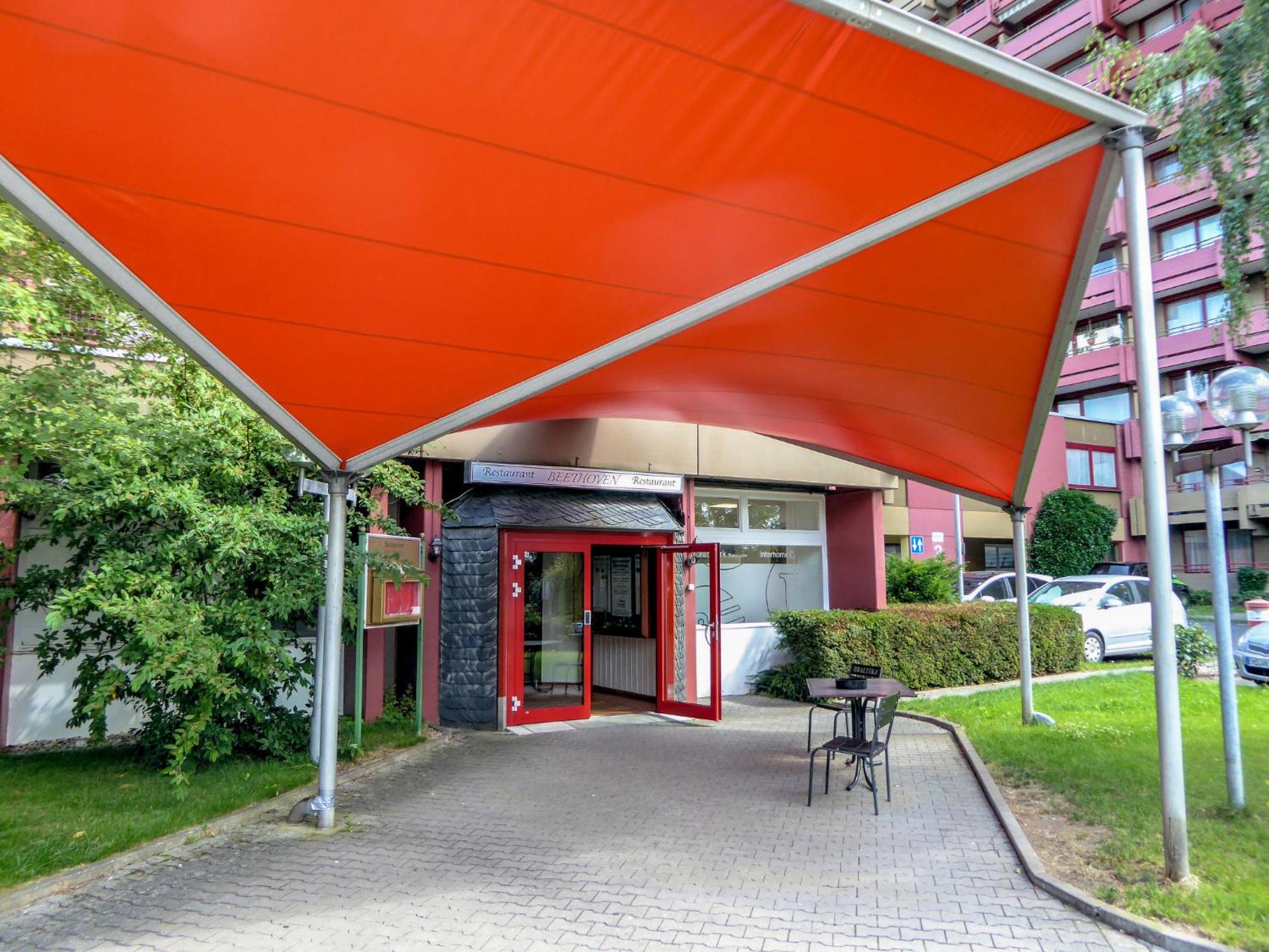 Apartment Lahneck - B1013 by Interhome