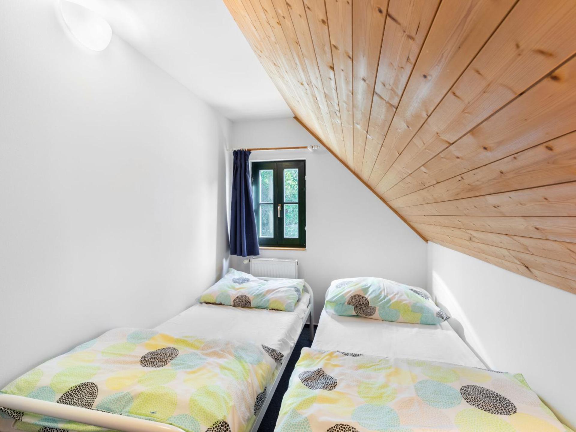 Holiday Home Holiday Hill 33 by Interhome