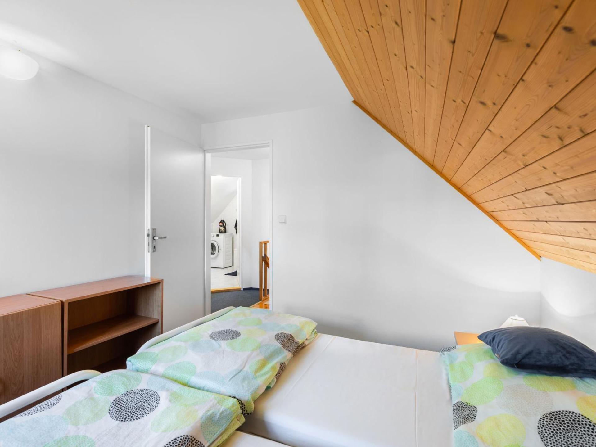 Holiday Home Holiday Hill 33 by Interhome