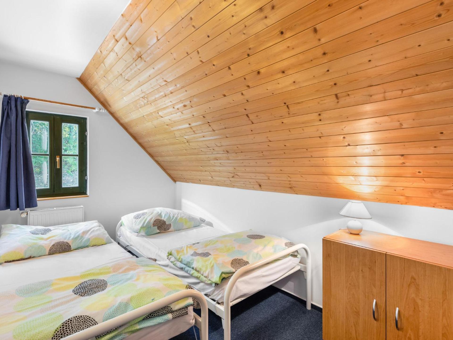 Holiday Home Holiday Hill 33 by Interhome