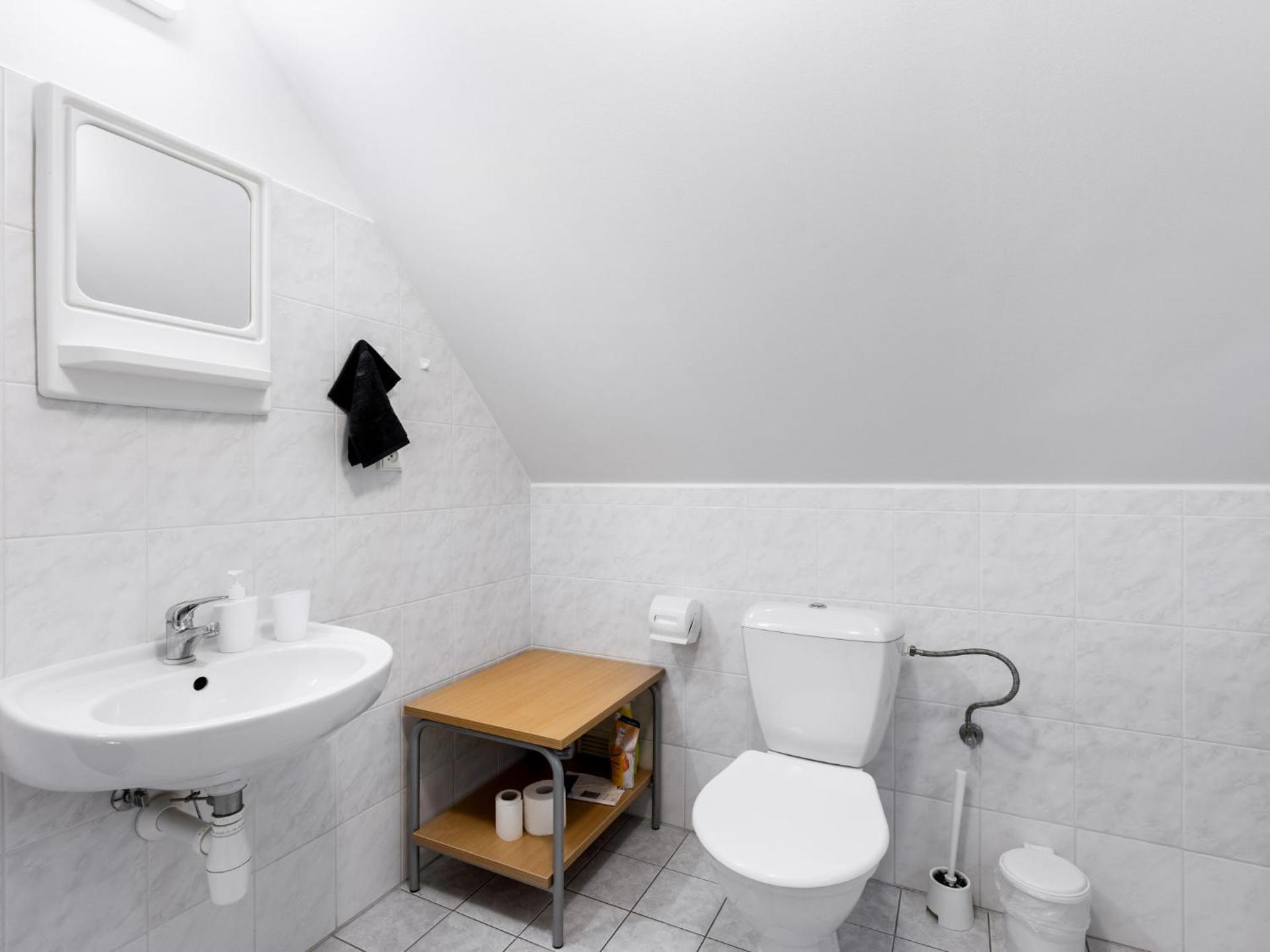 Holiday Home Holiday Hill 33 by Interhome