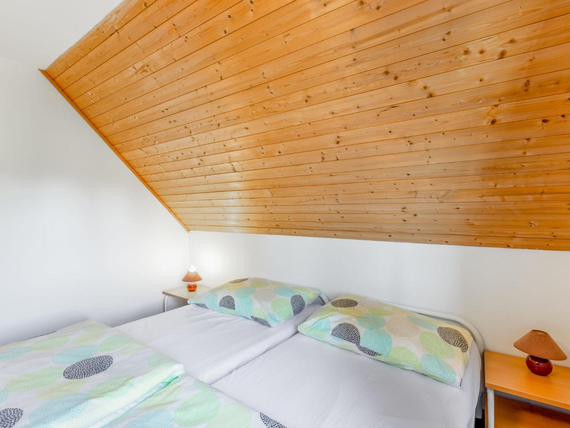 Holiday Home Holiday Hill 35 by Interhome