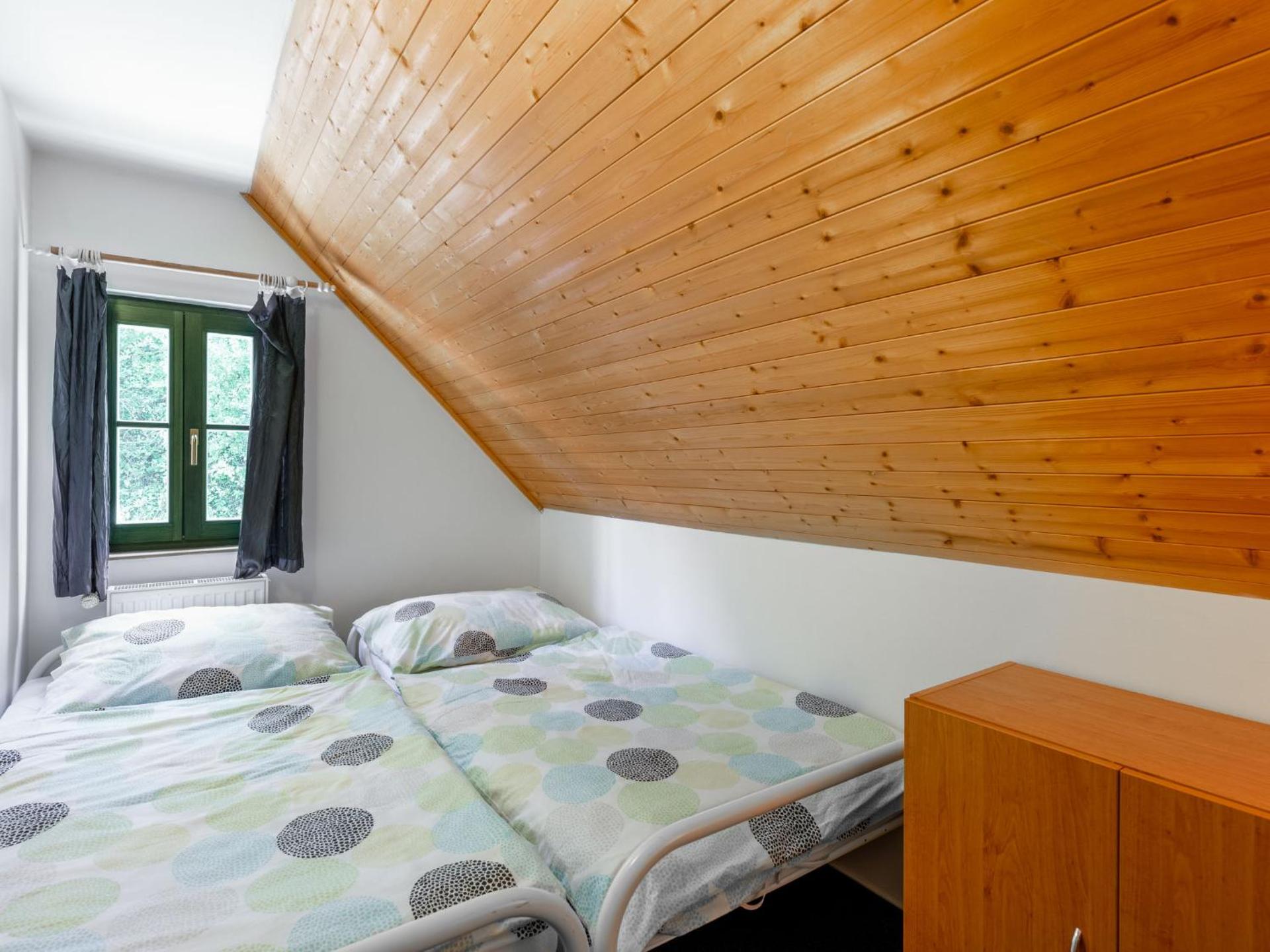 Holiday Home Holiday Hill 35 by Interhome