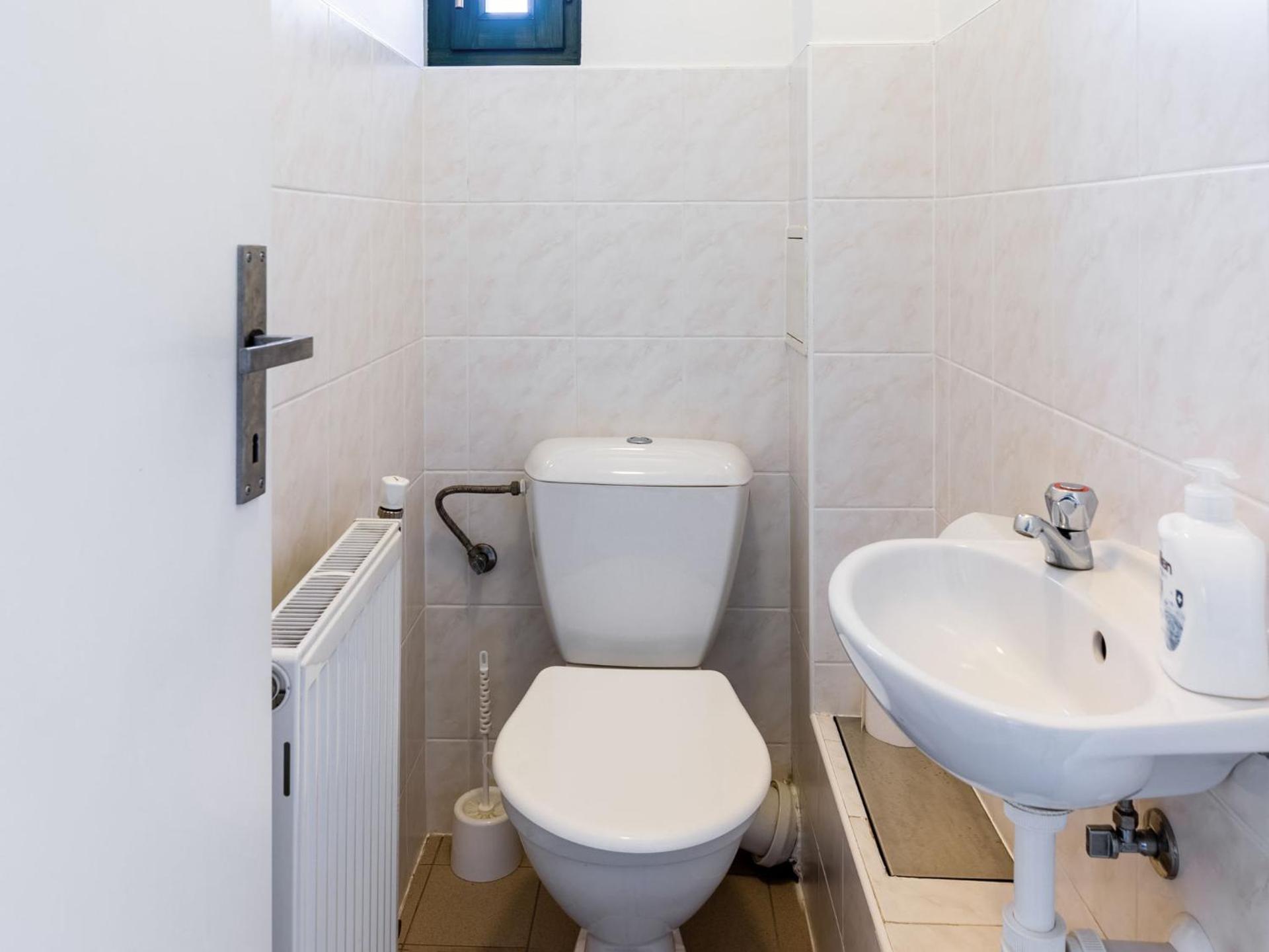 Holiday Home Holiday Hill 35 by Interhome